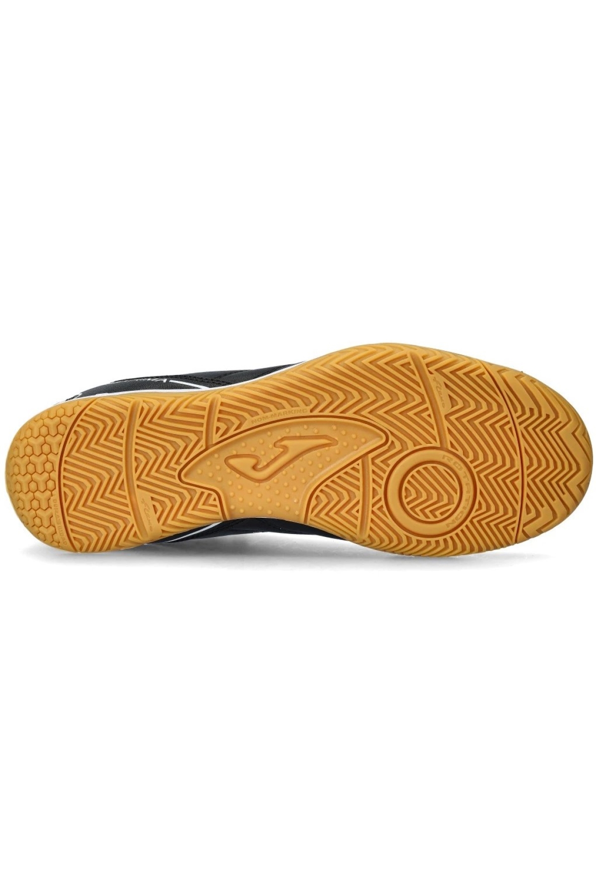 Maxima Tenis Futsal Salon Ayakkabıları Erkek Spor Ayakkabı - Görsel 8