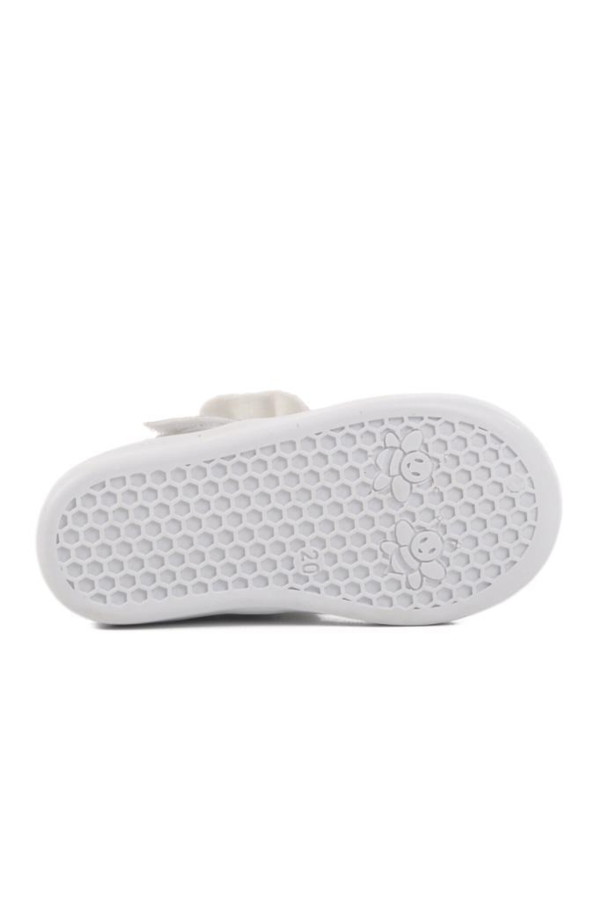 Arzen 03364 Ortopedik İlk Adım Kız Çocuk Bebe Spor Ayakkabı - Görsel 6