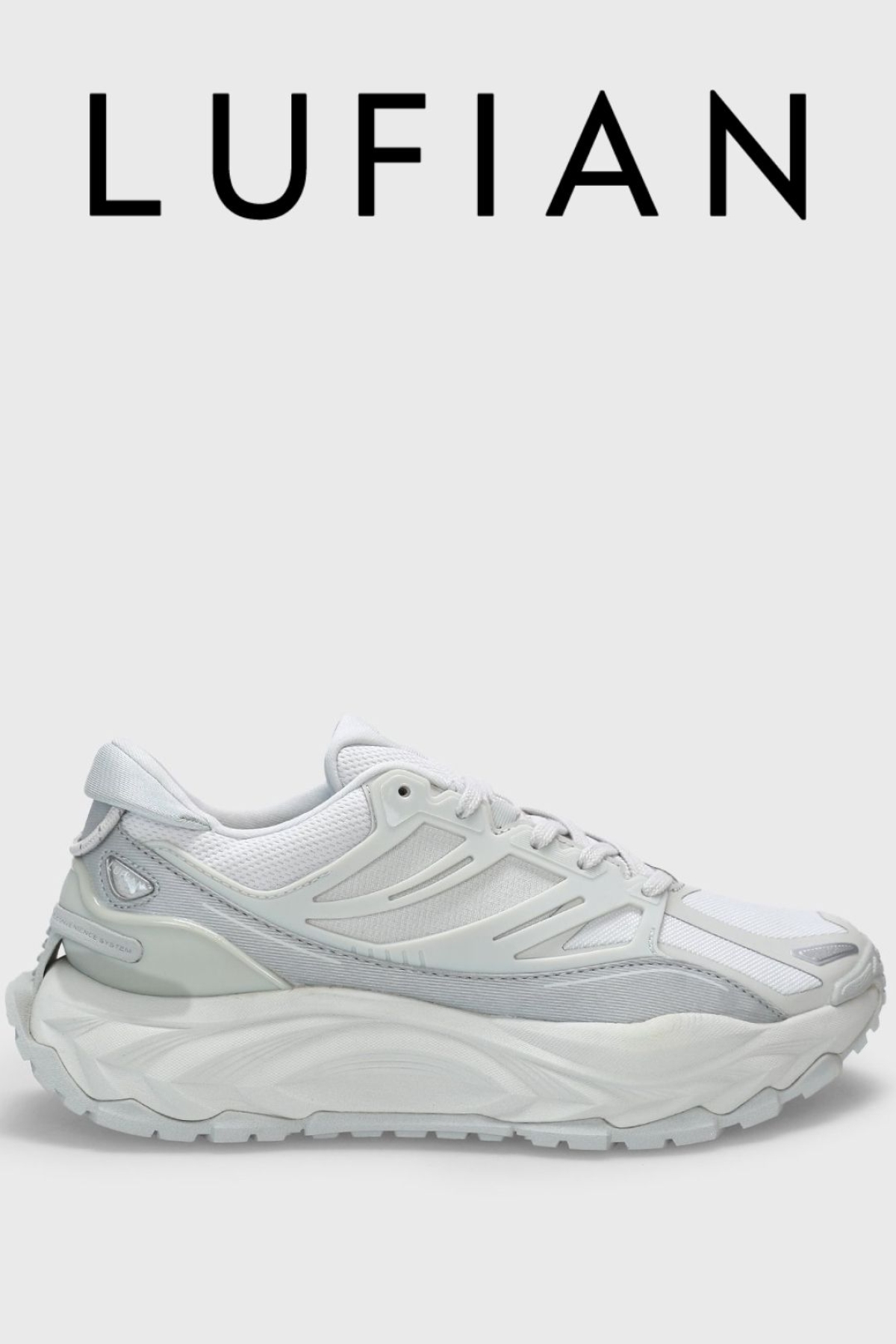 112230202 Edwın Sneaker Erkek Deri Ayakkabı - Görsel 4