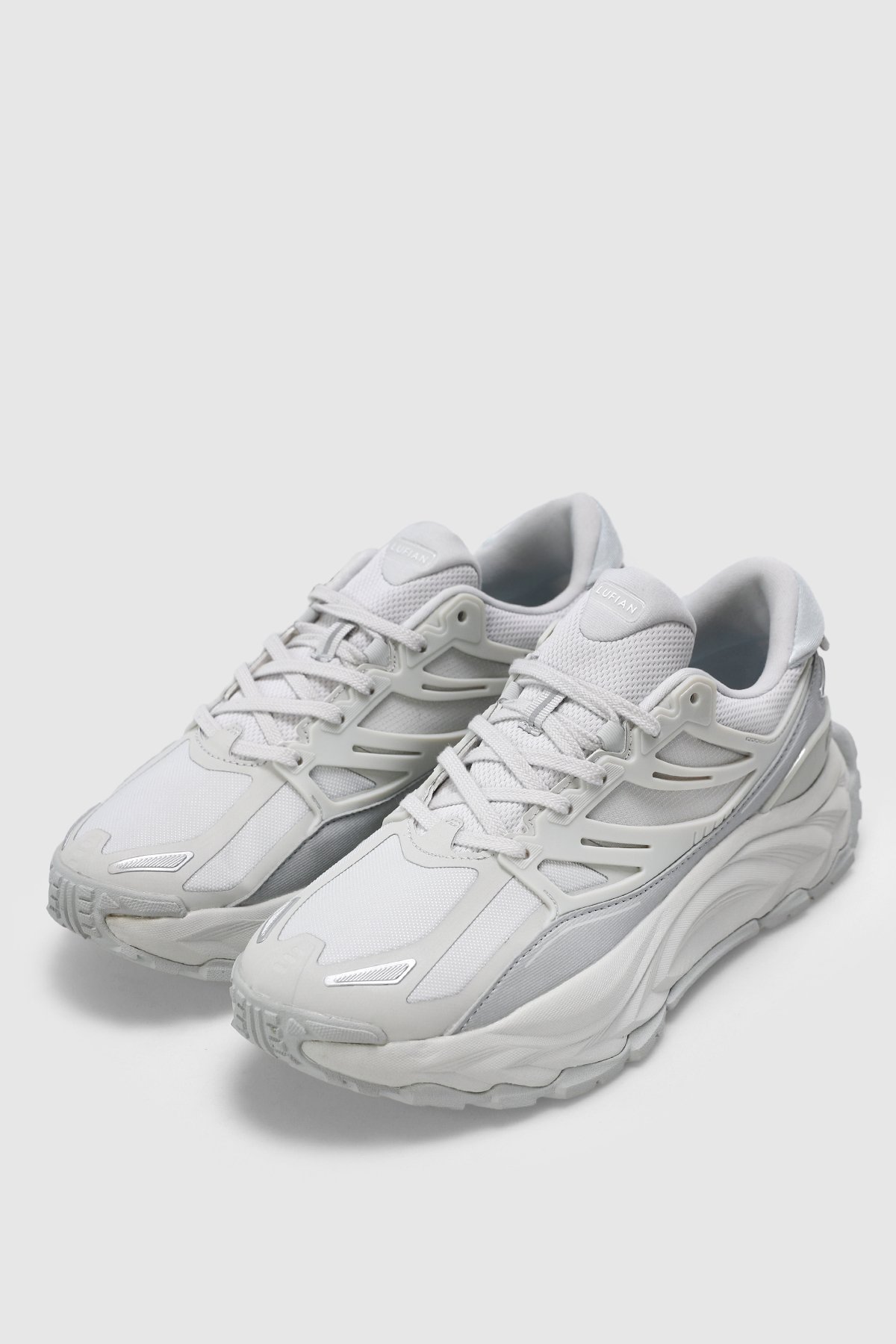 112230202 Edwın Sneaker Erkek Deri Ayakkabı - Görsel 7