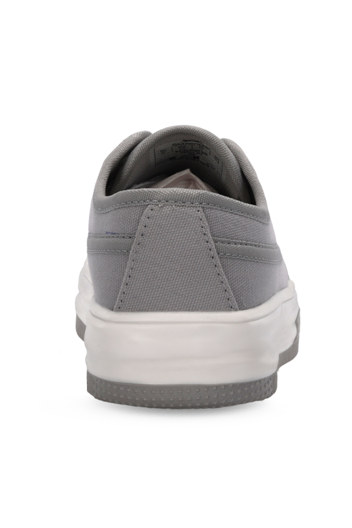 PEPPY I Kadın Günlük Ayakkabı Gri - Görsel 7