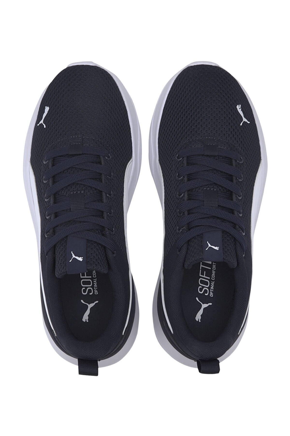 Anzarun Lite Jr 372004-03 Unisex Spor Ayakkabı - Görsel 4