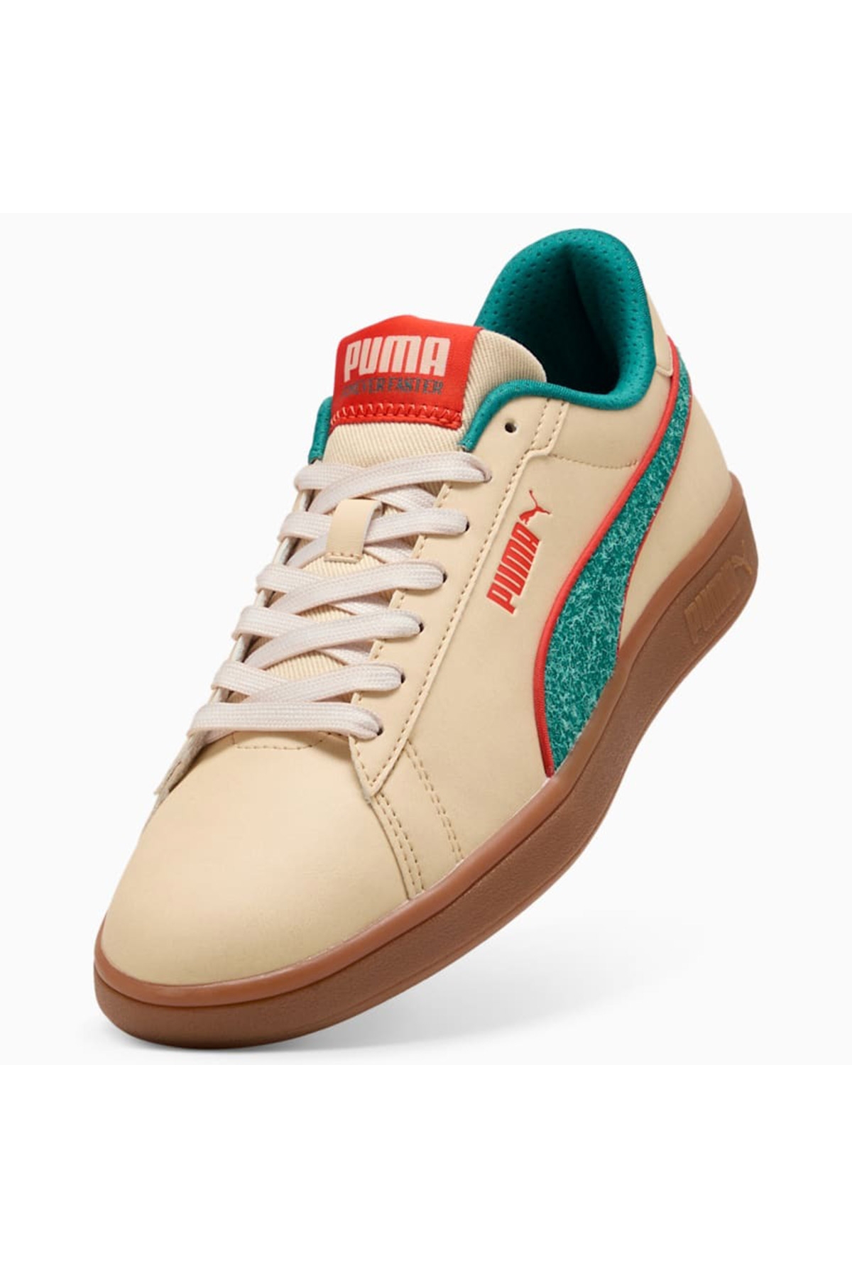 Smash 3.0 Retro Run Kadın Sneaker - Görsel 5