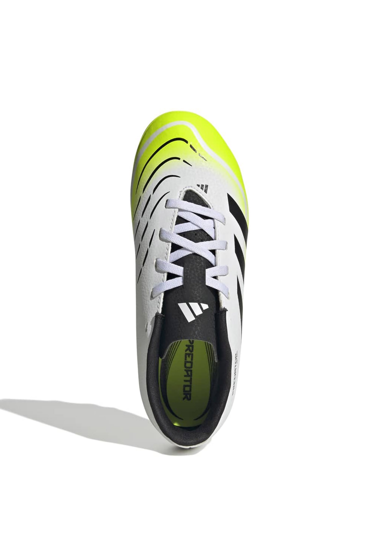 Predator Club Fg/Mg J Çocuk Krampon - Görsel 5