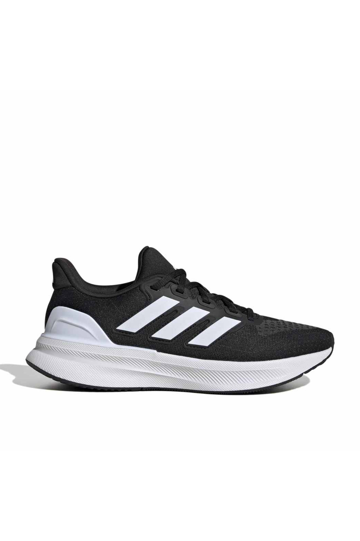 Ultrarun 5 Kadın Siyah Koşu Ayakkabısı - Görsel 2