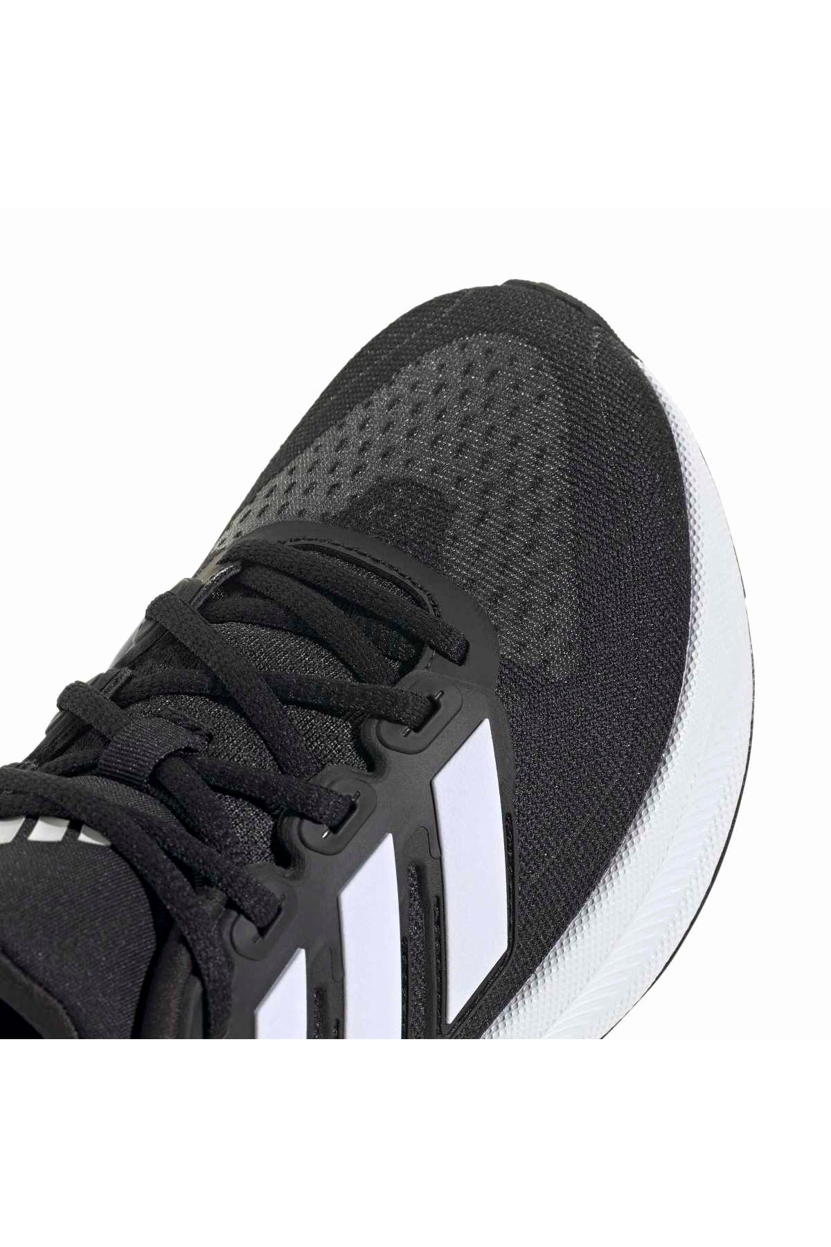 Ultrarun 5 Kadın Siyah Koşu Ayakkabısı - Görsel 4