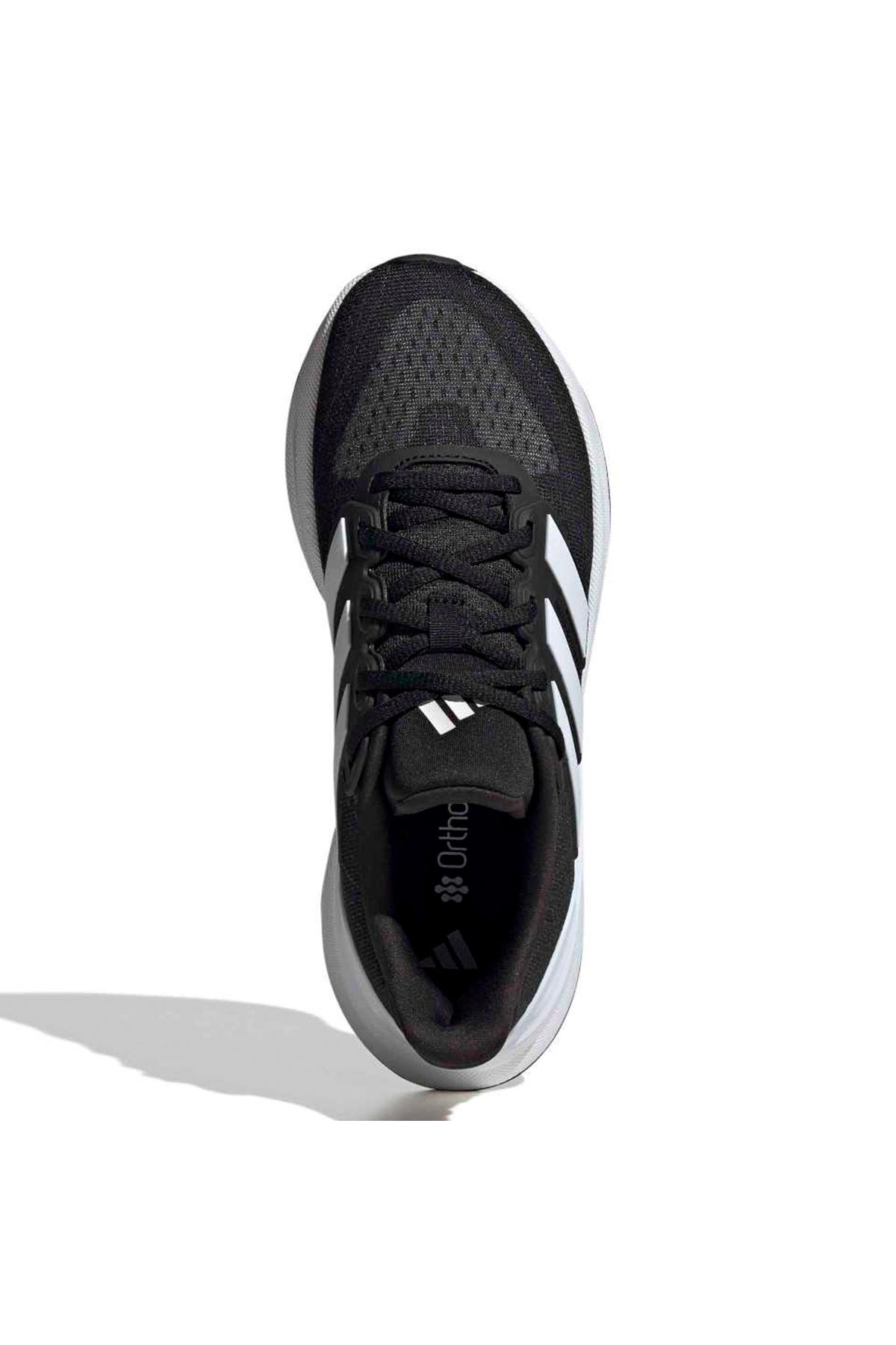 Ultrarun 5 Kadın Siyah Koşu Ayakkabısı - Görsel 5