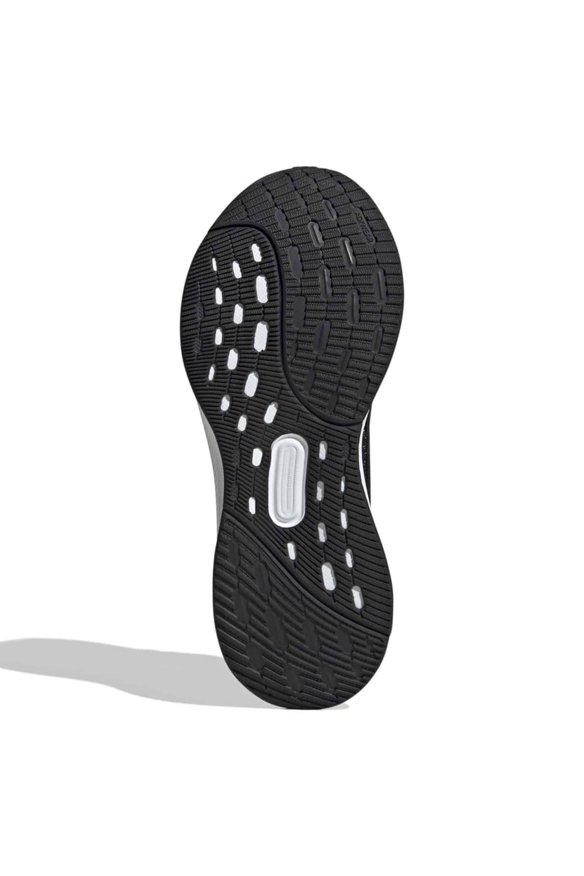 Ultrarun 5 Kadın Siyah Koşu Ayakkabısı - Görsel 6