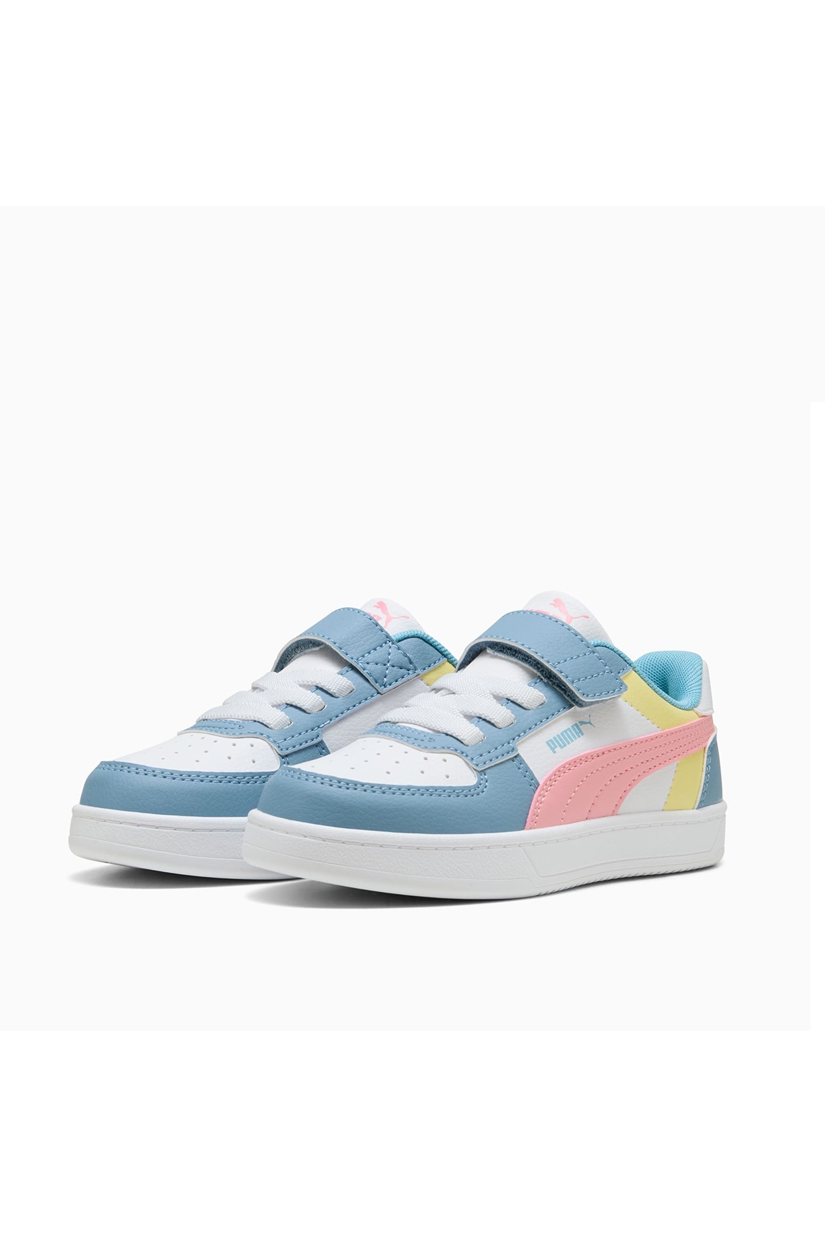 Caven 2.0 Block Ac Çocuk Sneaker - Görsel 4