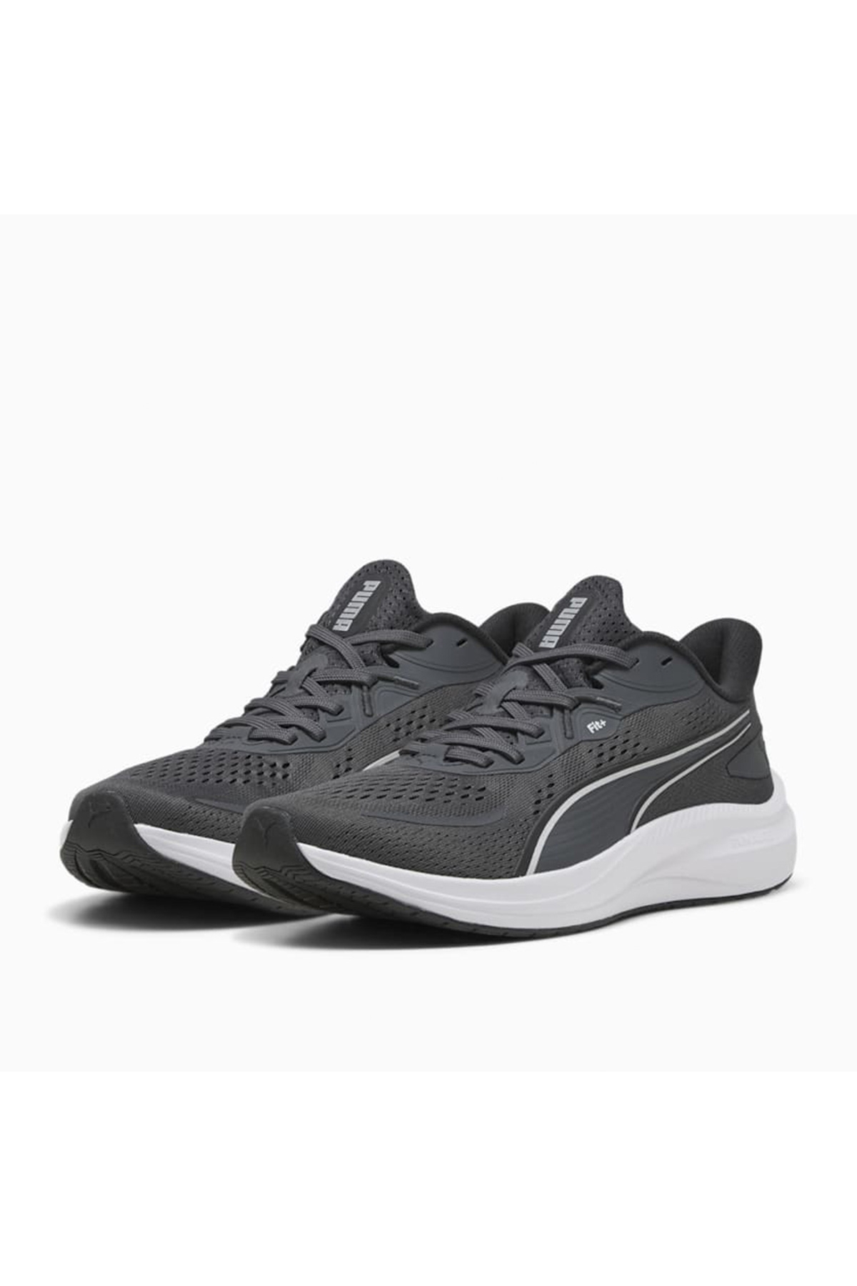 Skyrocket Lite 2 Gri Koşu Ayakkabısı - Görsel 4