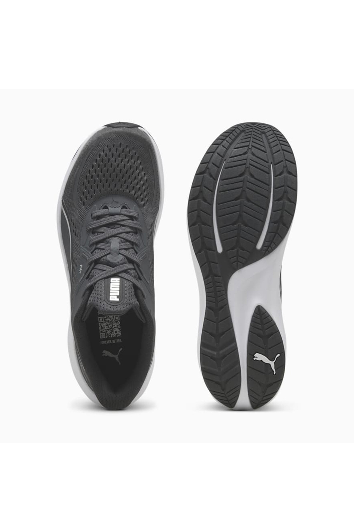 Skyrocket Lite 2 Gri Koşu Ayakkabısı - Görsel 6