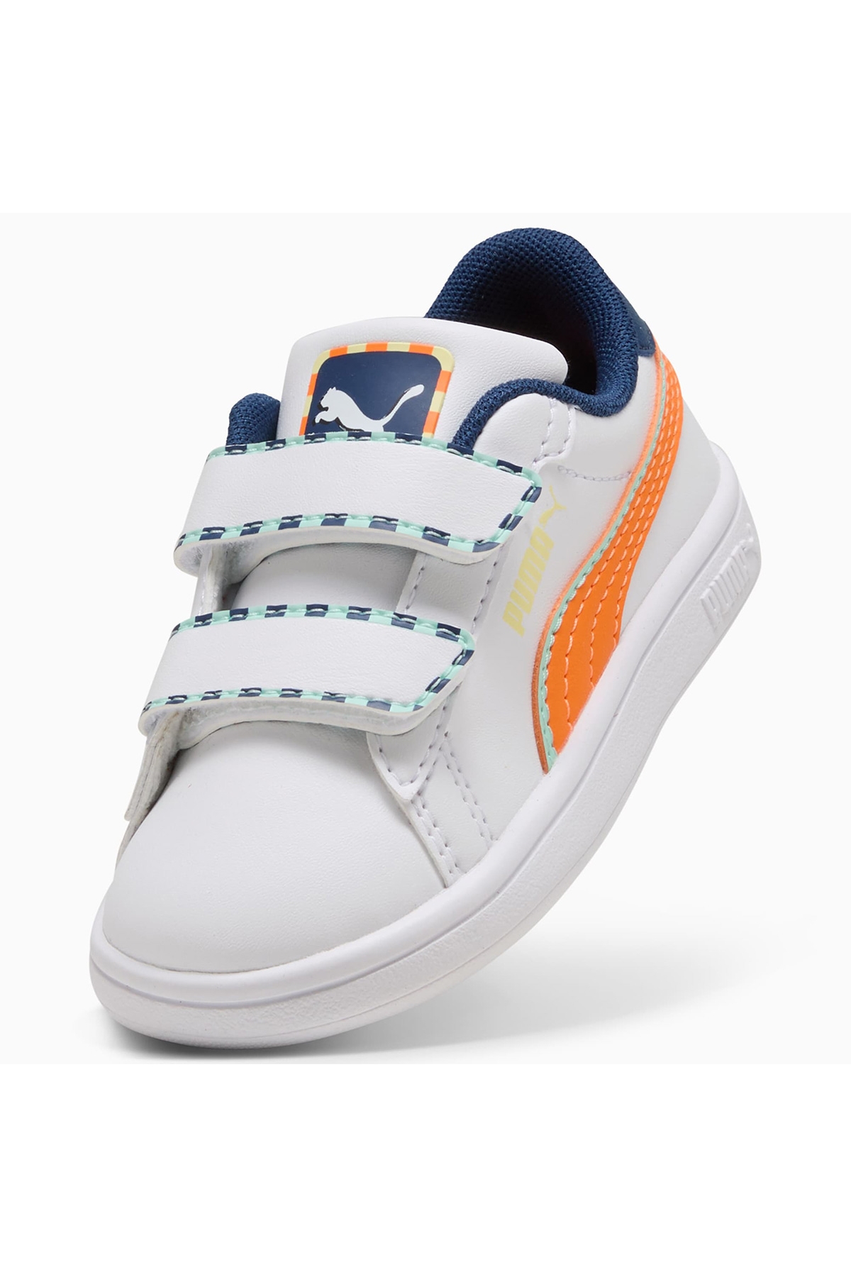 Smash 3.0 Playdate V Bebek Sneaker - Görsel 5