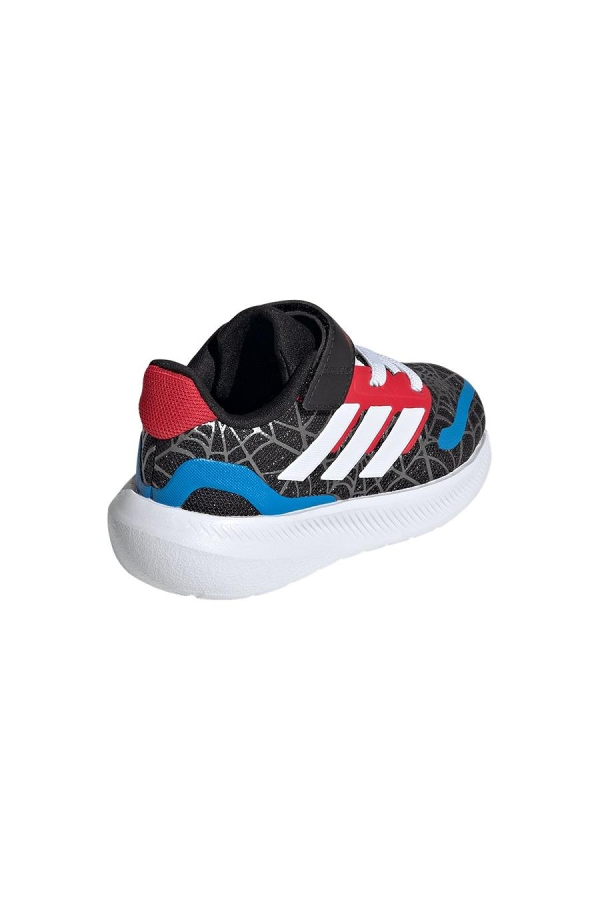Bebek Spor Ayakkabı Runfalcon Spider-Man EL I JR5661 - Görsel 9
