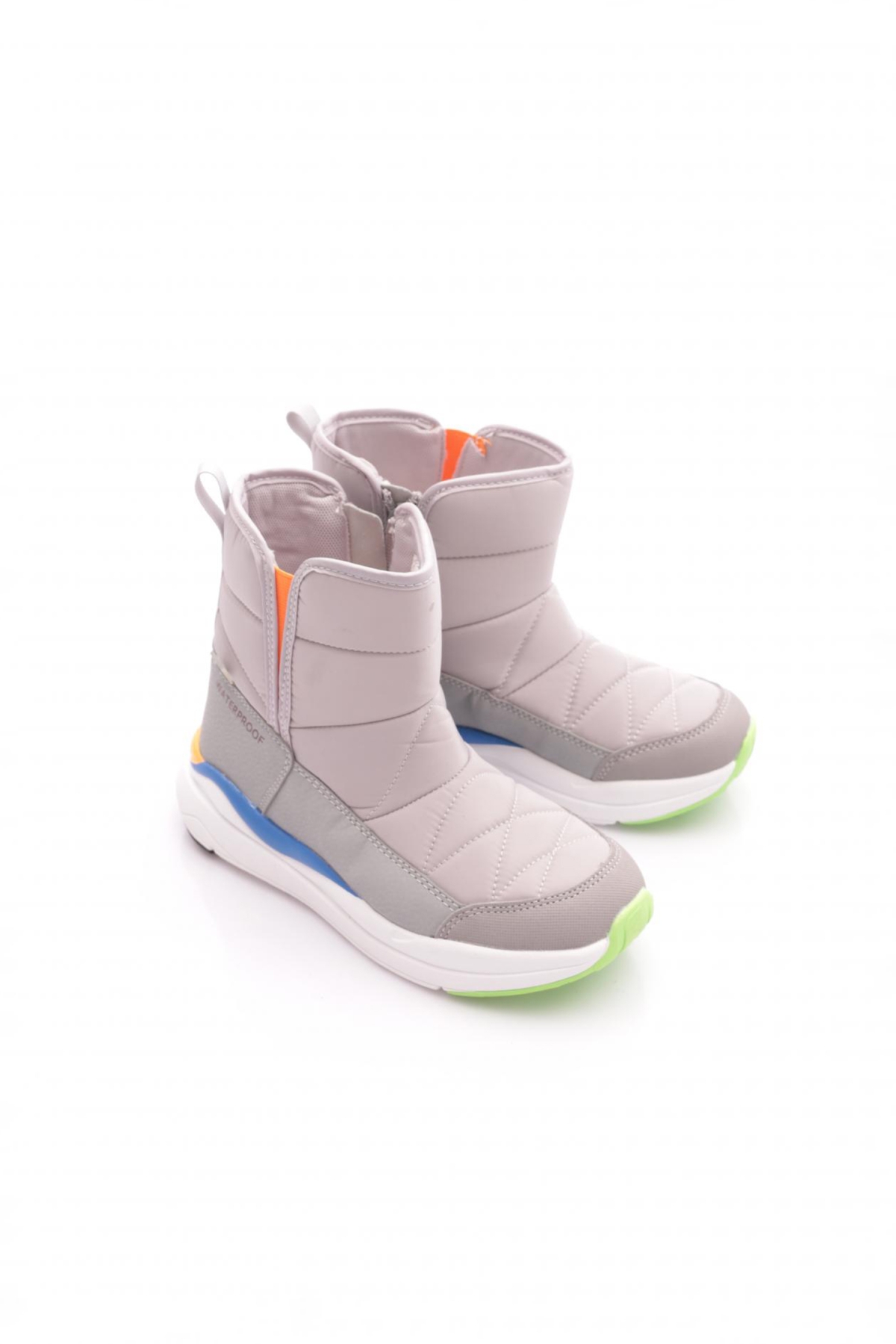 4W14C Loop Çocuk Sneaker Spor Ayakkabı - Görsel 3