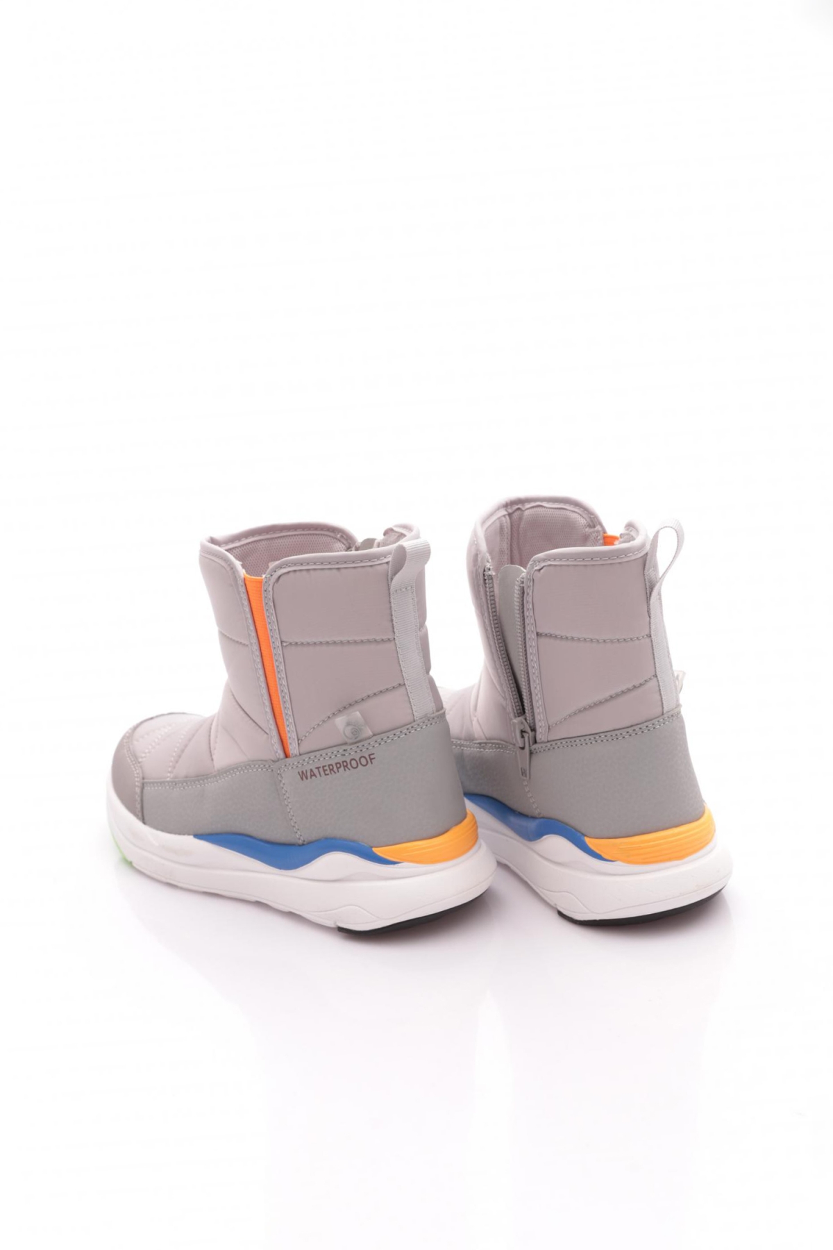 4W14C Loop Çocuk Sneaker Spor Ayakkabı - Görsel 4