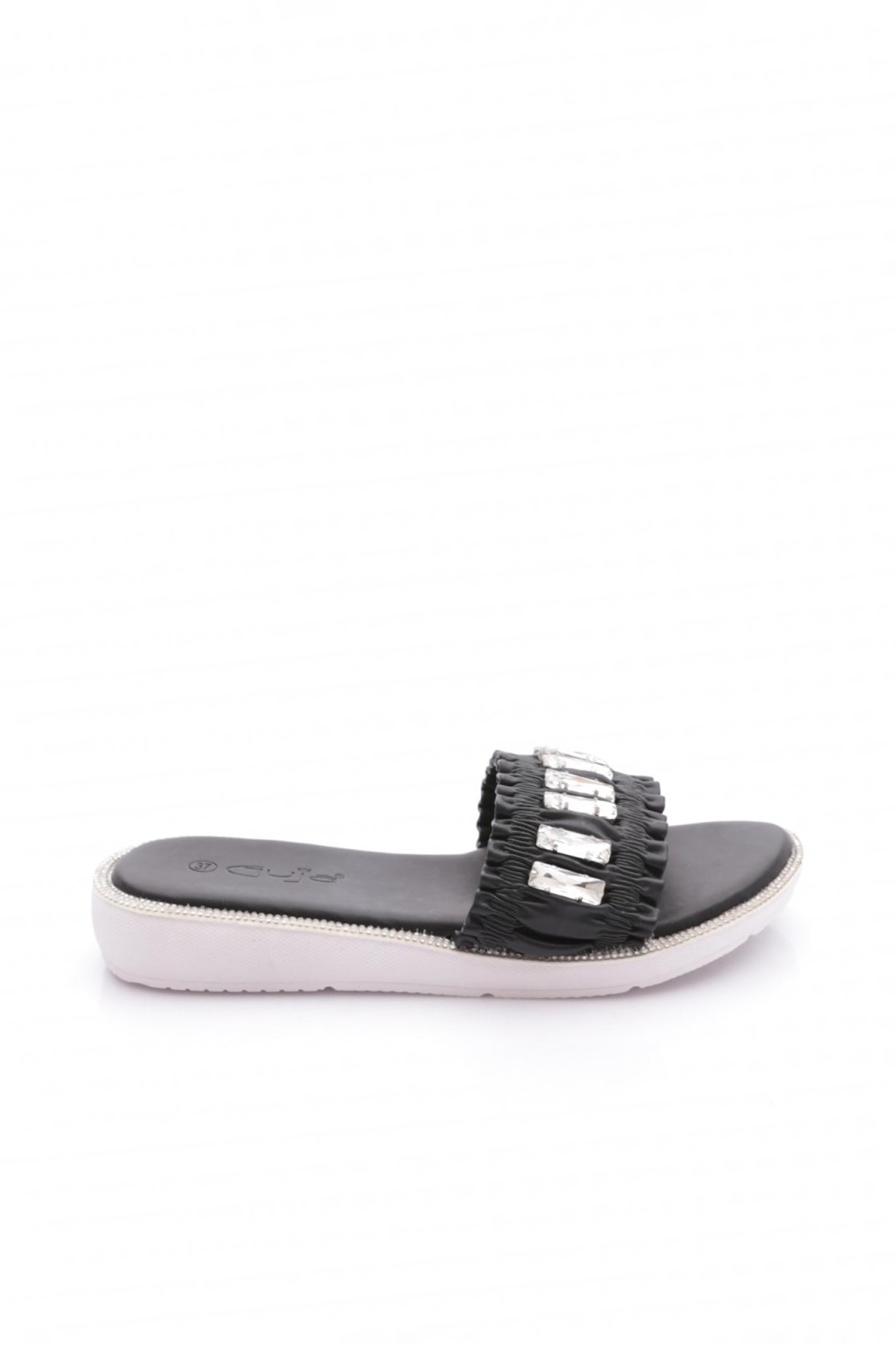 24Y140-2 Kadın Terlik - Görsel 2