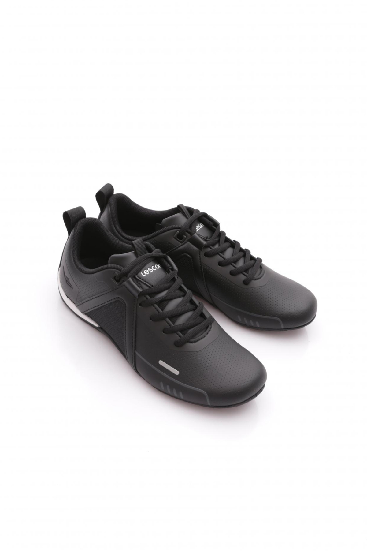 25Bau00Rllyu Unisex Rally 2 Sneakers Spor Ayakkabı - Görsel 3
