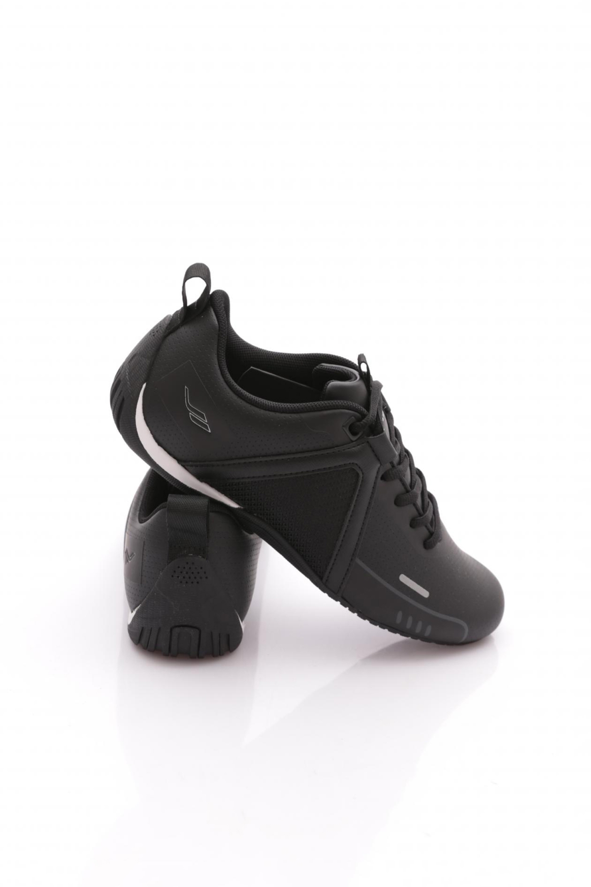 25Bau00Rllyu Unisex Rally 2 Sneakers Spor Ayakkabı - Görsel 4