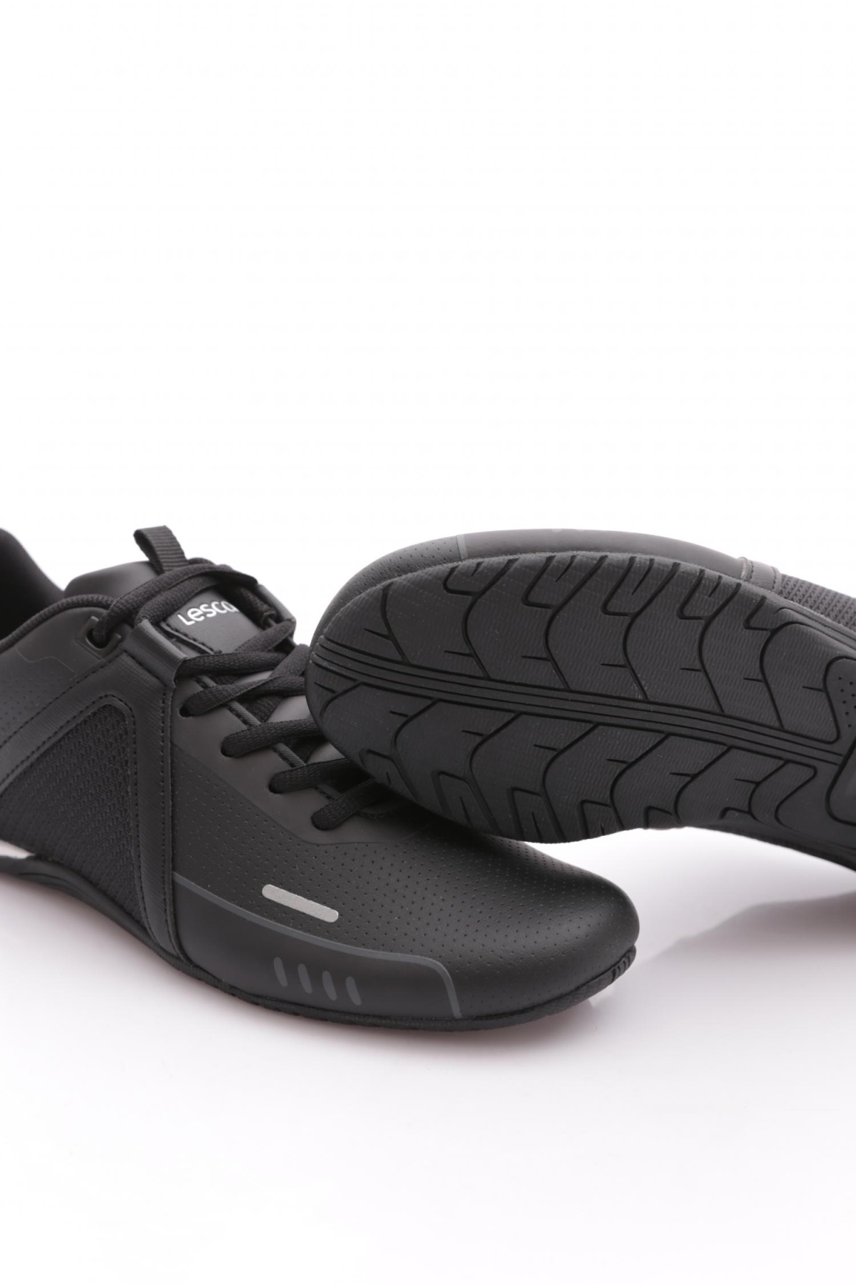 25Bau00Rllyu Unisex Rally 2 Sneakers Spor Ayakkabı - Görsel 5