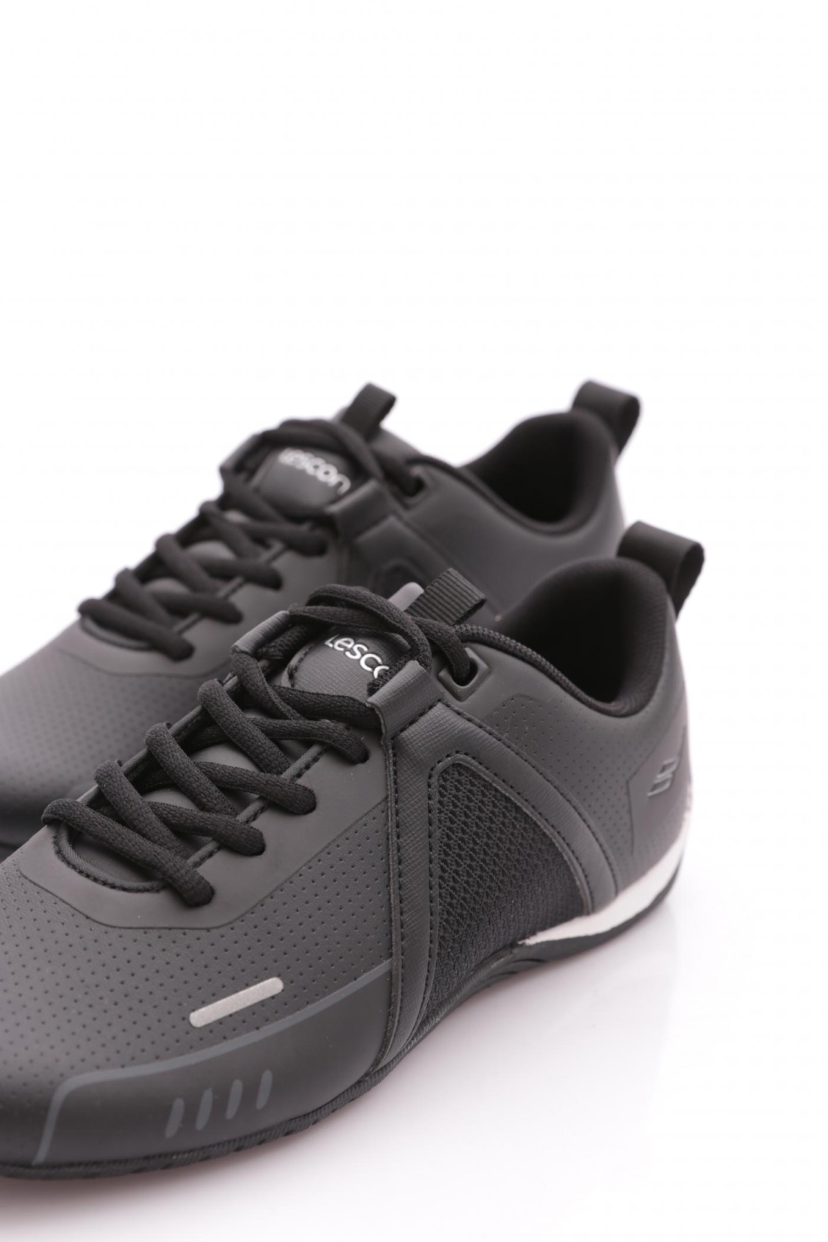 25Bau00Rllyu Unisex Rally 2 Sneakers Spor Ayakkabı - Görsel 6