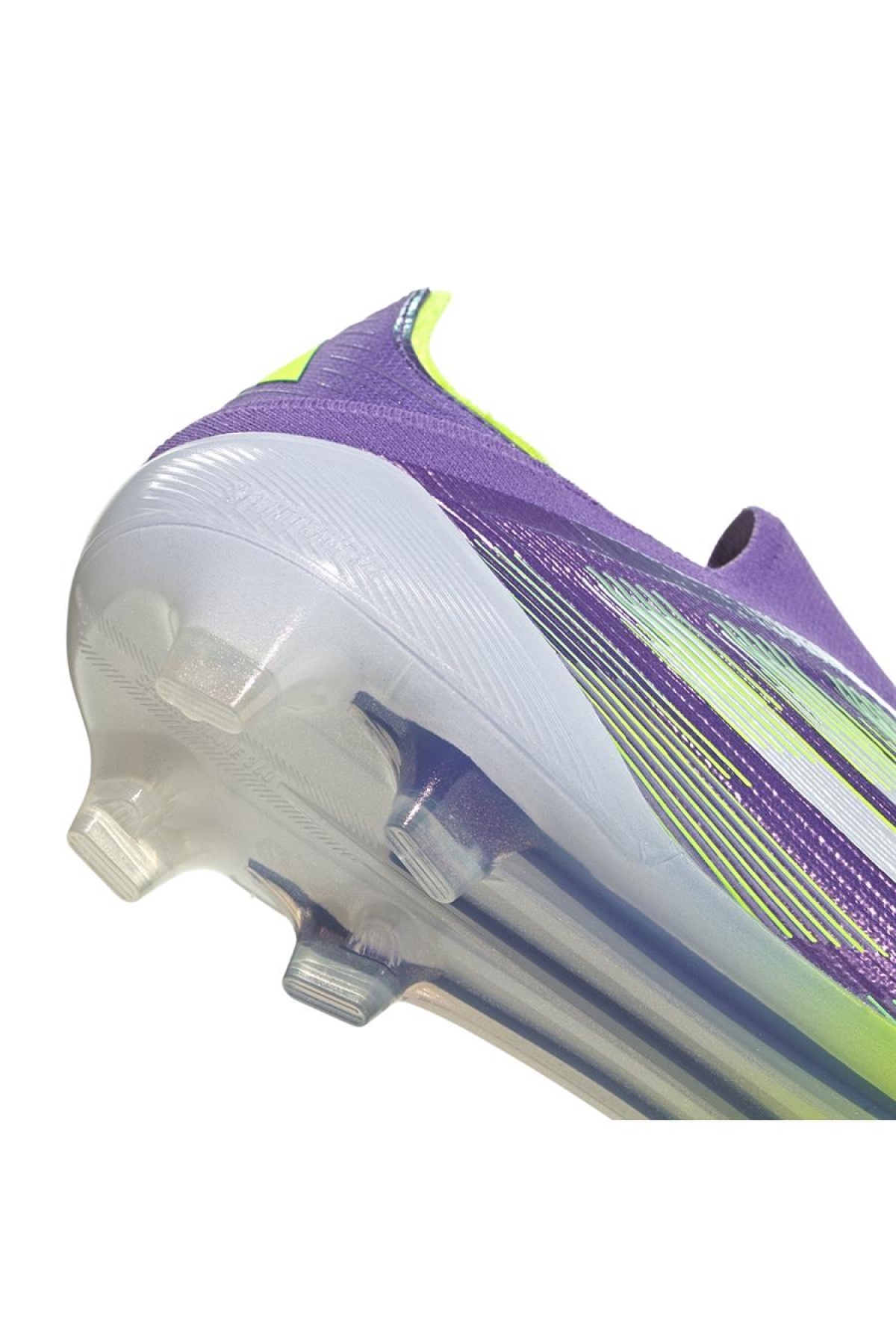 Erkek Krampon F50 ELITE LL FG JH7628 - Görsel 9