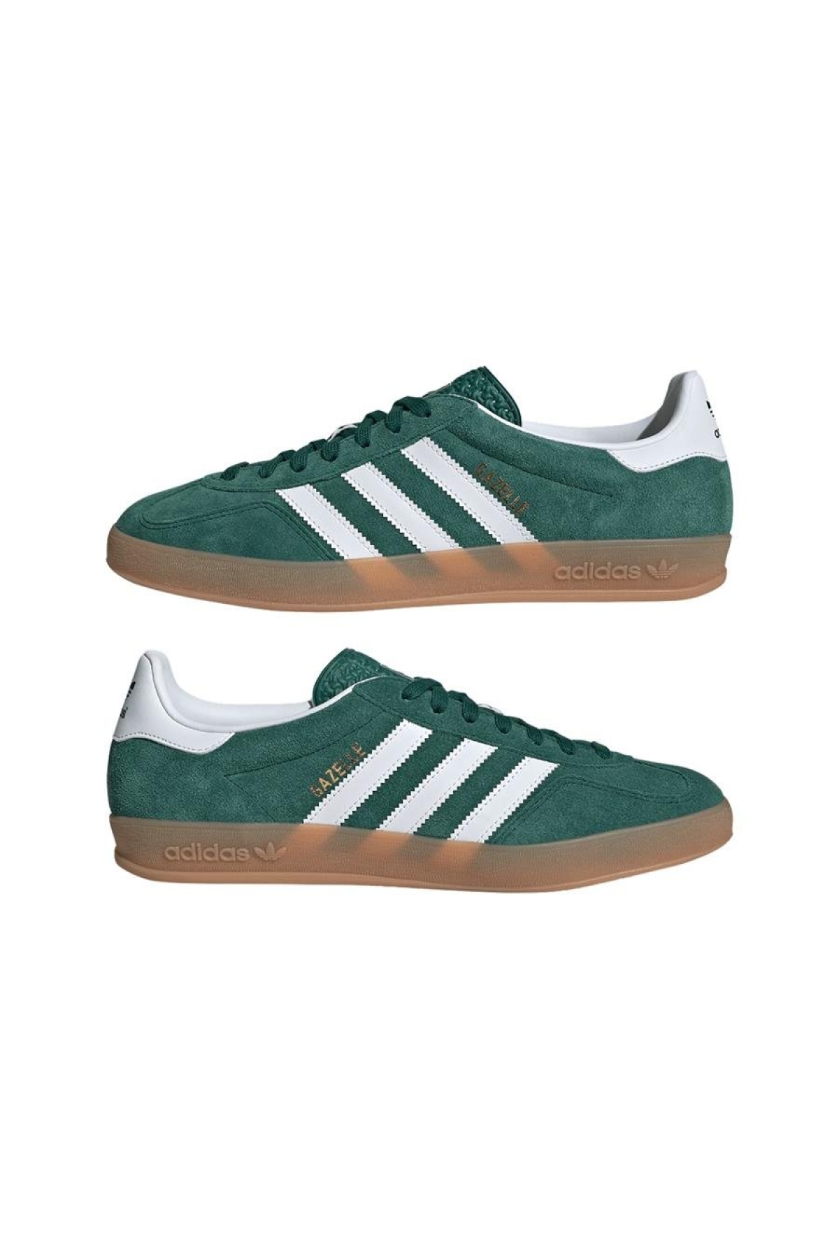 Erkek Spor Ayakkabı Gazelle Indoor JI2062 - Görsel 3