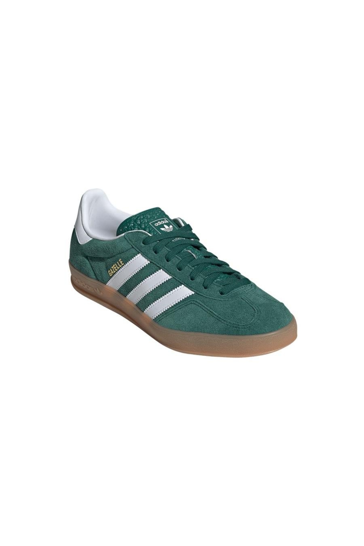 Erkek Spor Ayakkabı Gazelle Indoor JI2062 - Görsel 8