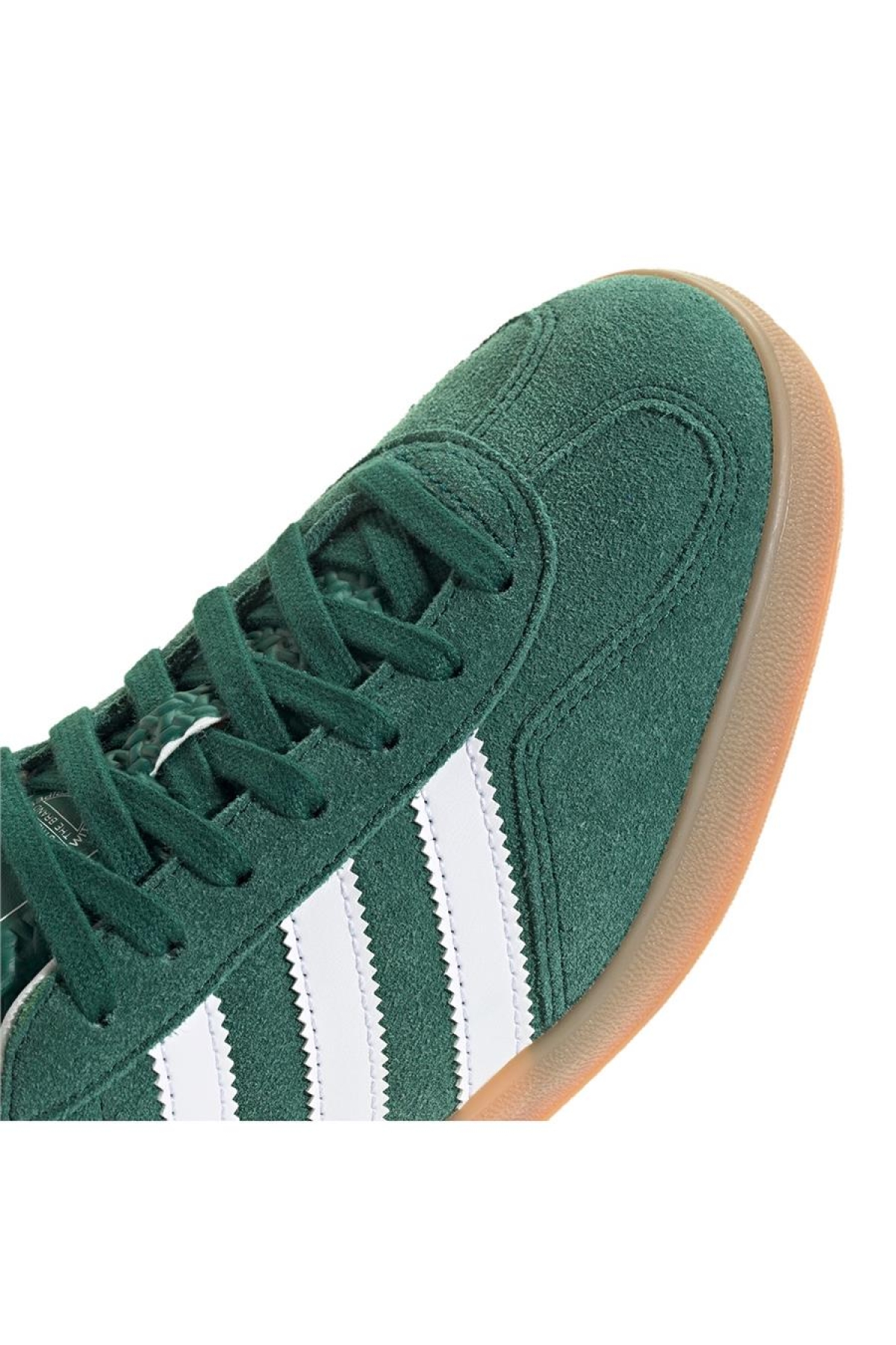 Erkek Spor Ayakkabı Gazelle Indoor JI2062 - Görsel 10