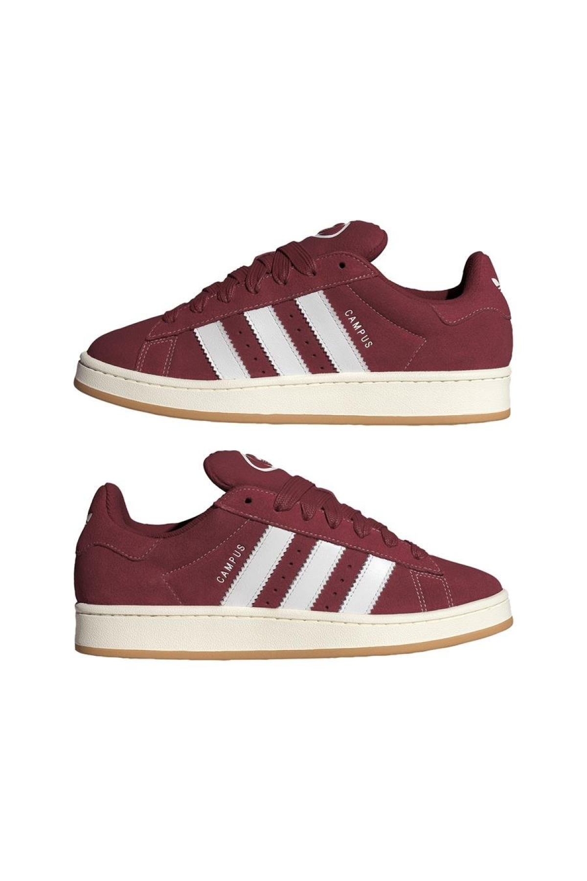 Erkek Spor Ayakkabı Campus 00s JQ8349 - Görsel 3