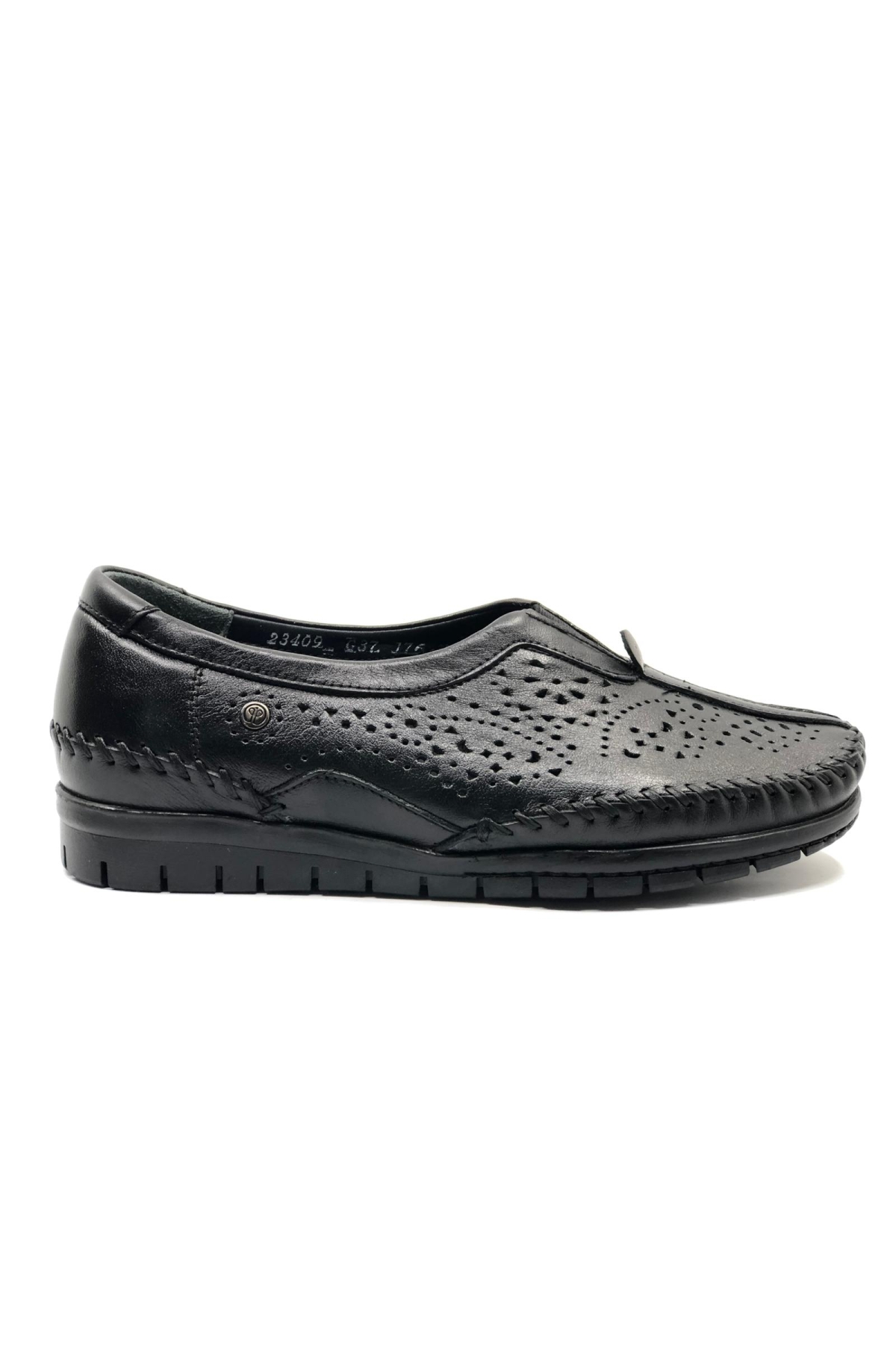 FORELLITwın Hakiki Deri Ortopedik Comfort Kadın Casual Ayakkabı