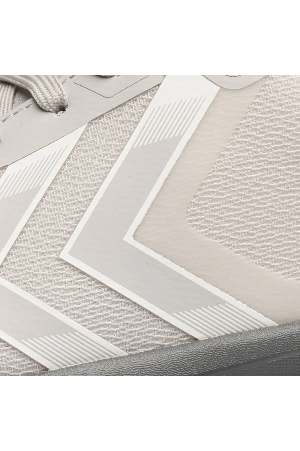 Gümüş Tekstil Hafif Esnek Erkek Spor Ayakkabı 900791 Hml Nomy - Görsel 6