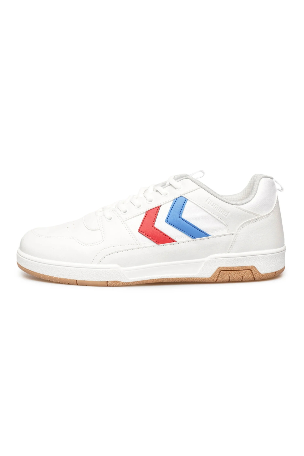 Beyaz Bağcıklı Unisex Spor Ayakkabı 900643 Hml Versay - Görsel 3