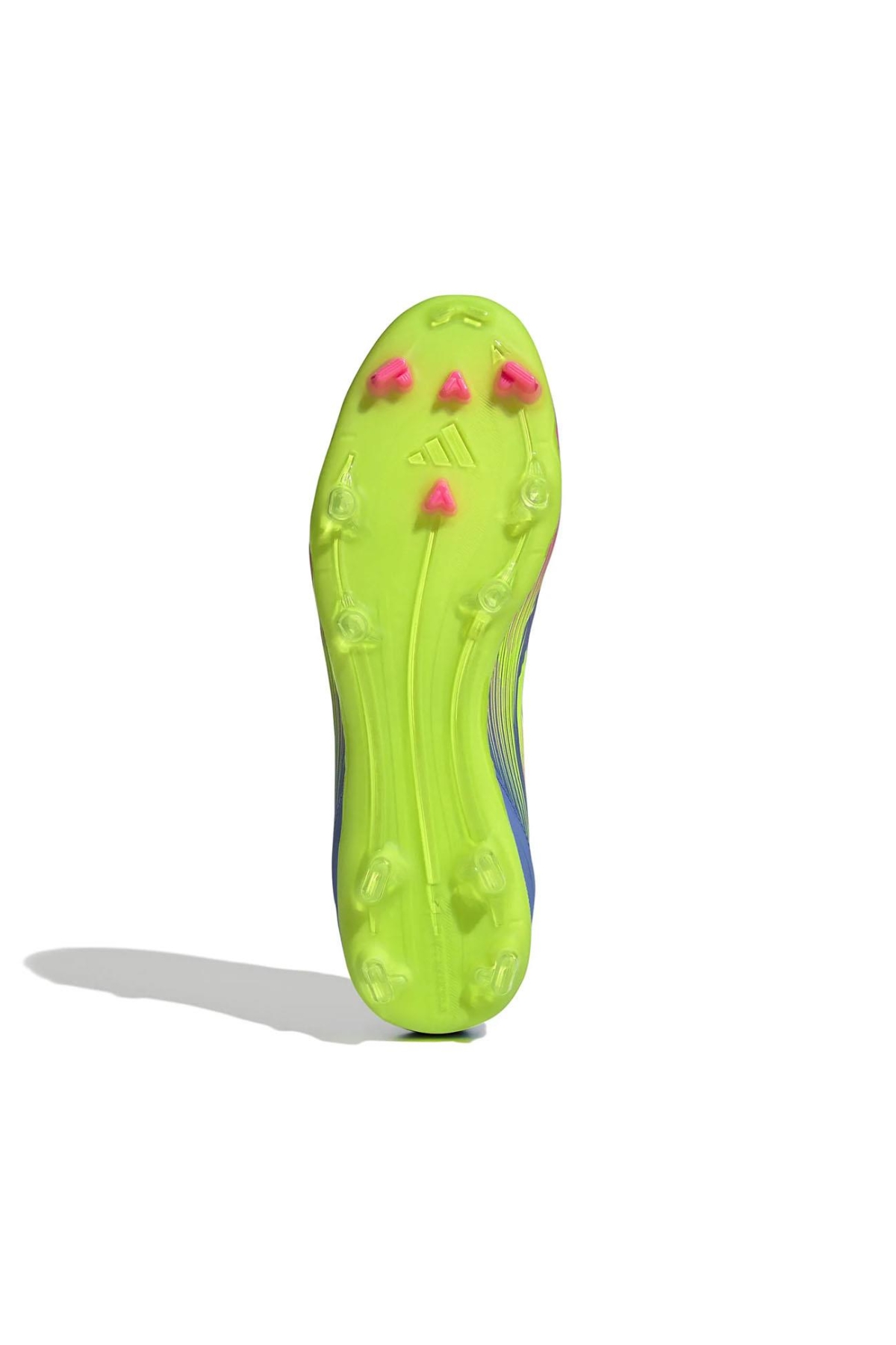 IE1290 F50 League Fg/Mg Krampon Mavi - Görsel 5