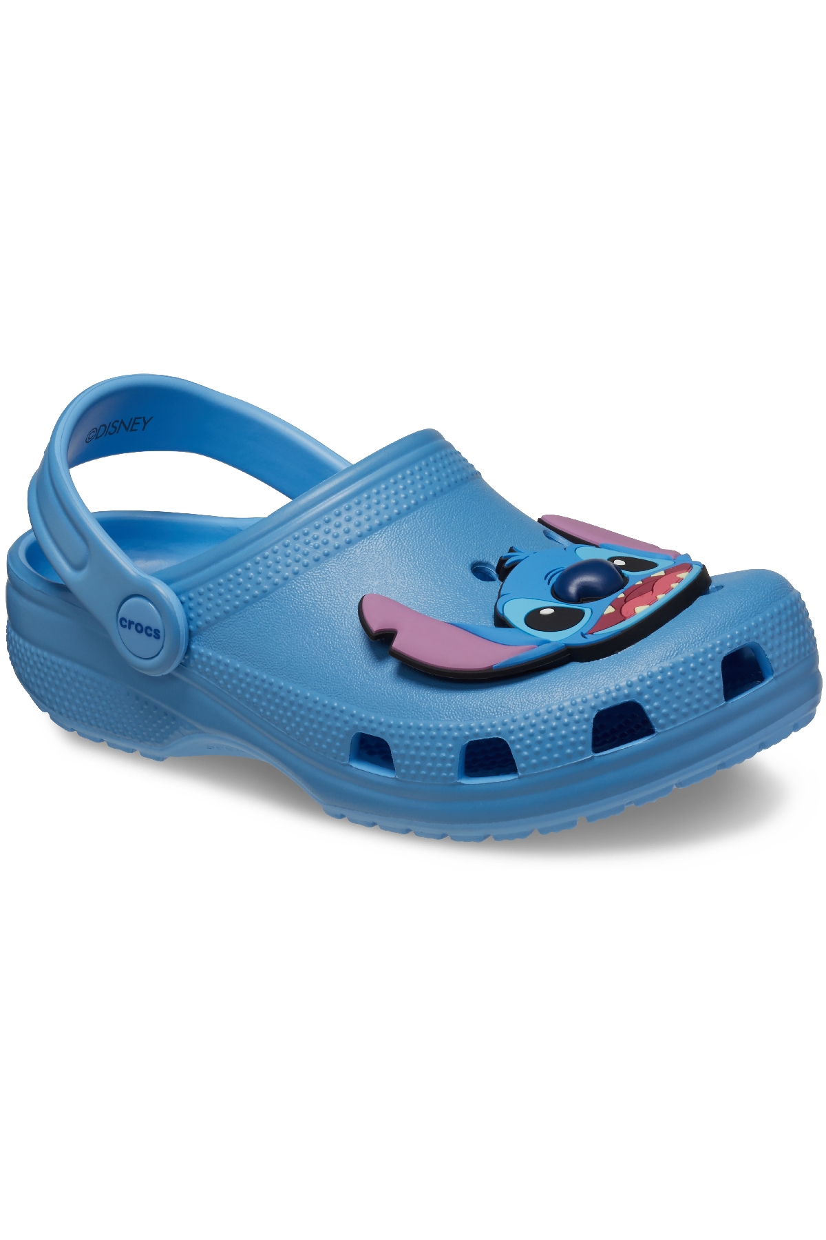 Stitch Classic Clog K Çocuk Lacivert Sandalet 209464-4tb - Görsel 2