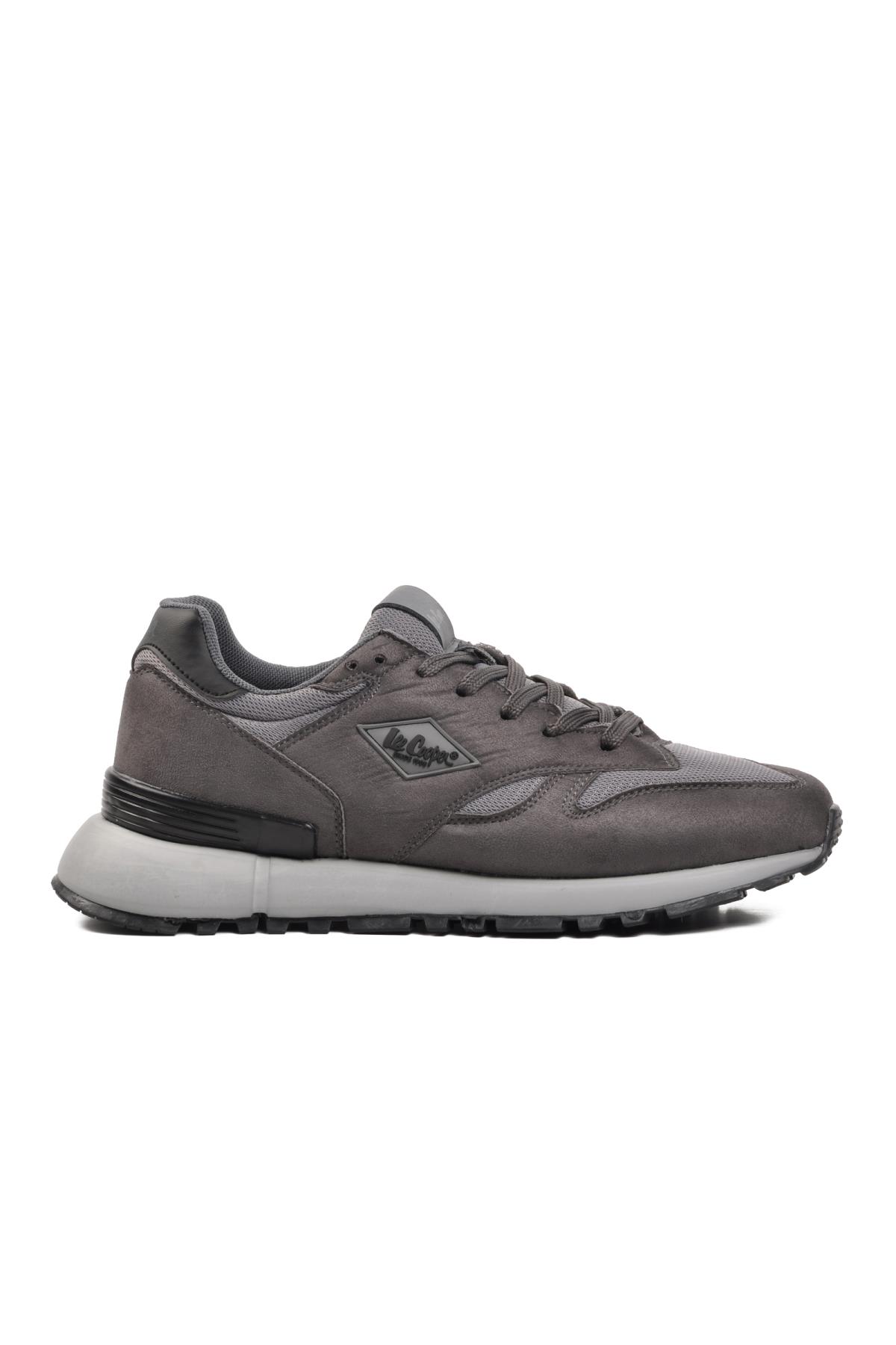 LC-31051 Füme Erkek Sneaker - Görsel 3