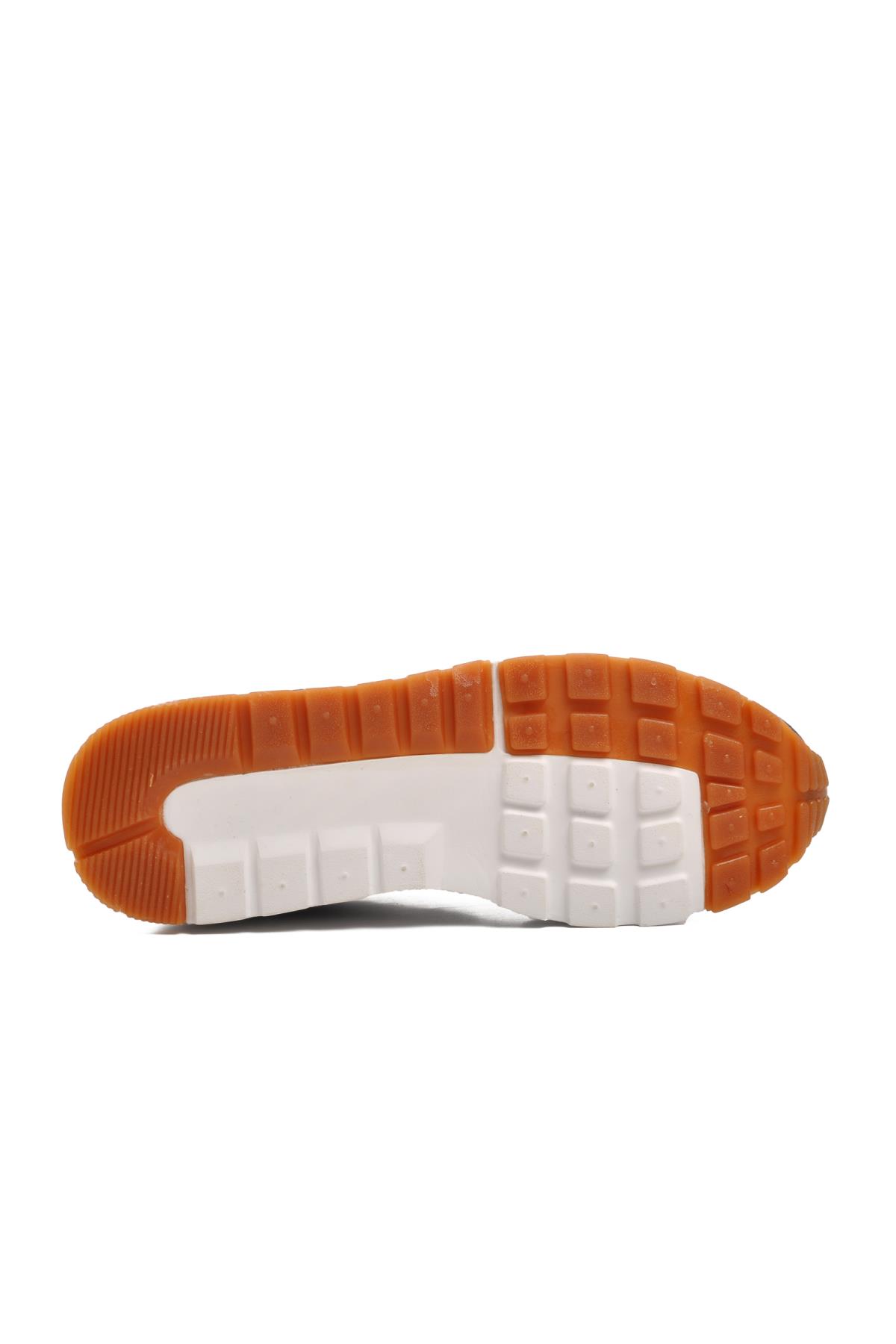 23550 Lacivert Erkek Sneaker - Görsel 3