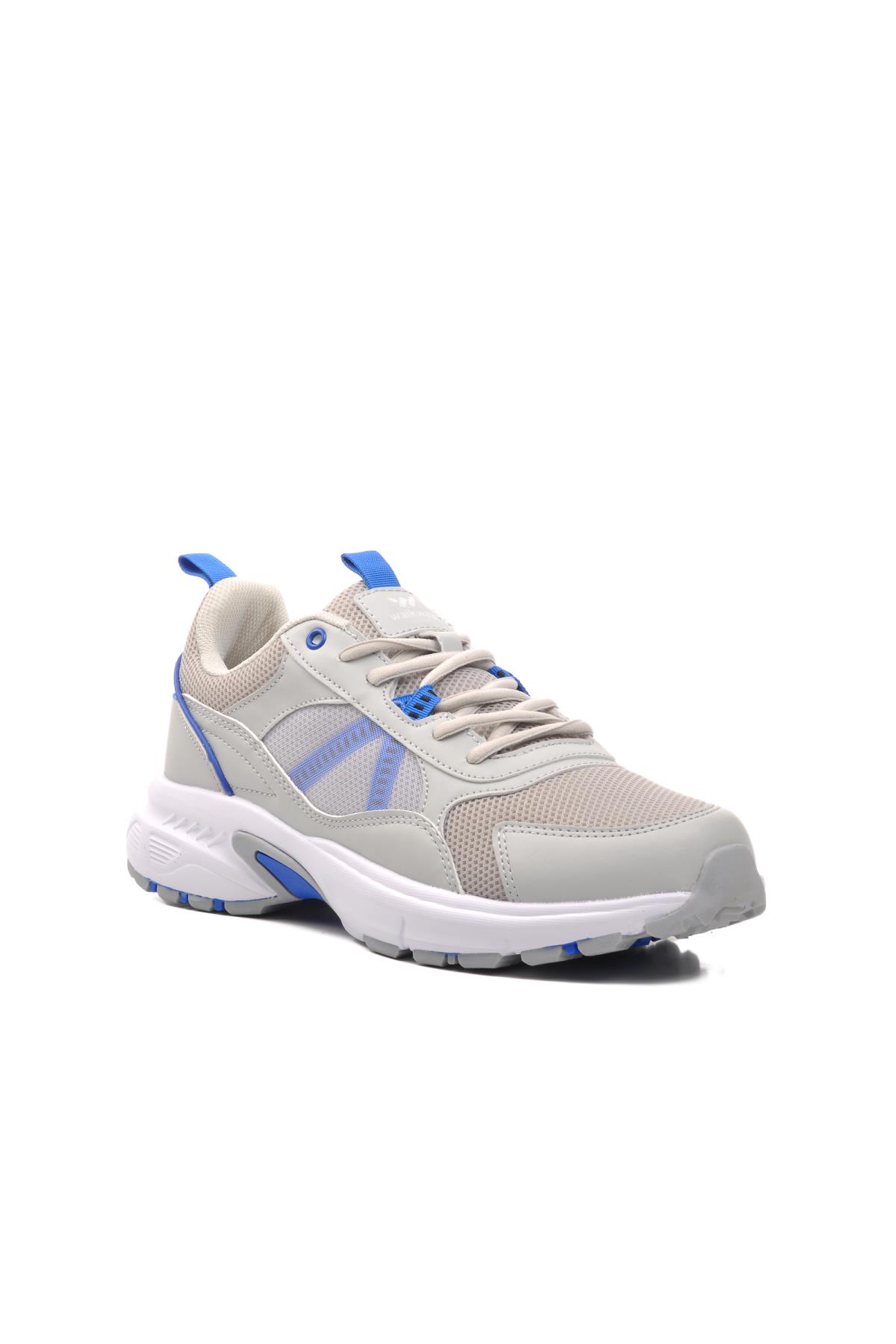 Marte Buz Erkek Spor Ayakkabı - Görsel 2