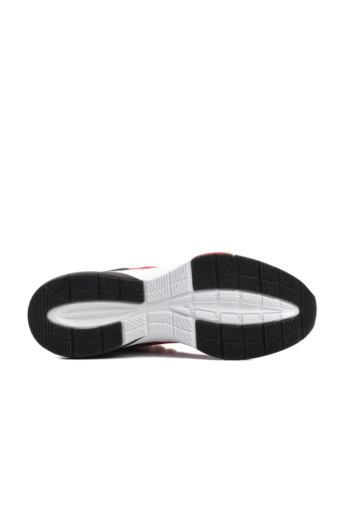 Webster Kırmızı Erkek Spor Ayakkabı - Görsel 6