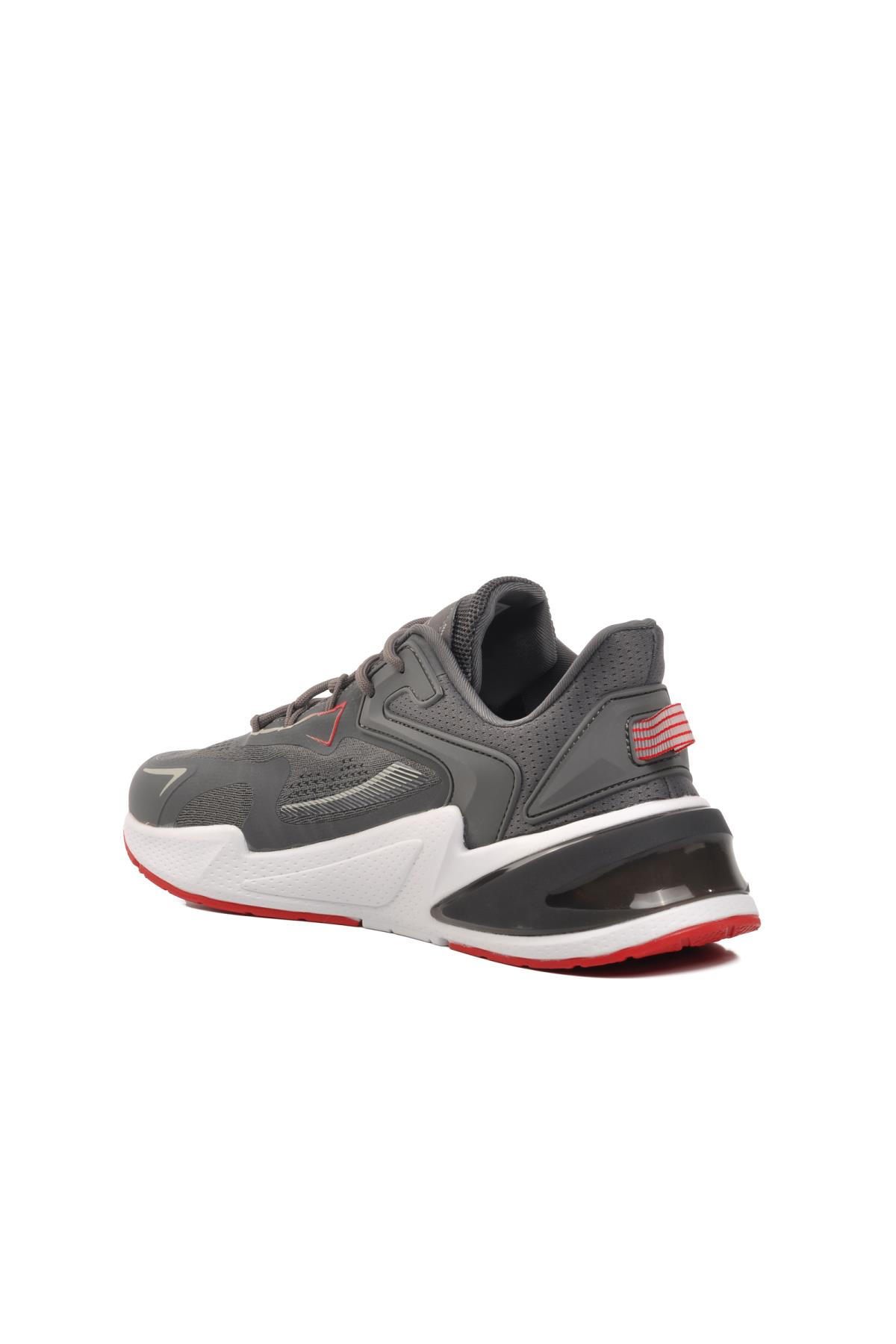Walther Füme Erkek Spor Ayakkabı - Görsel 5
