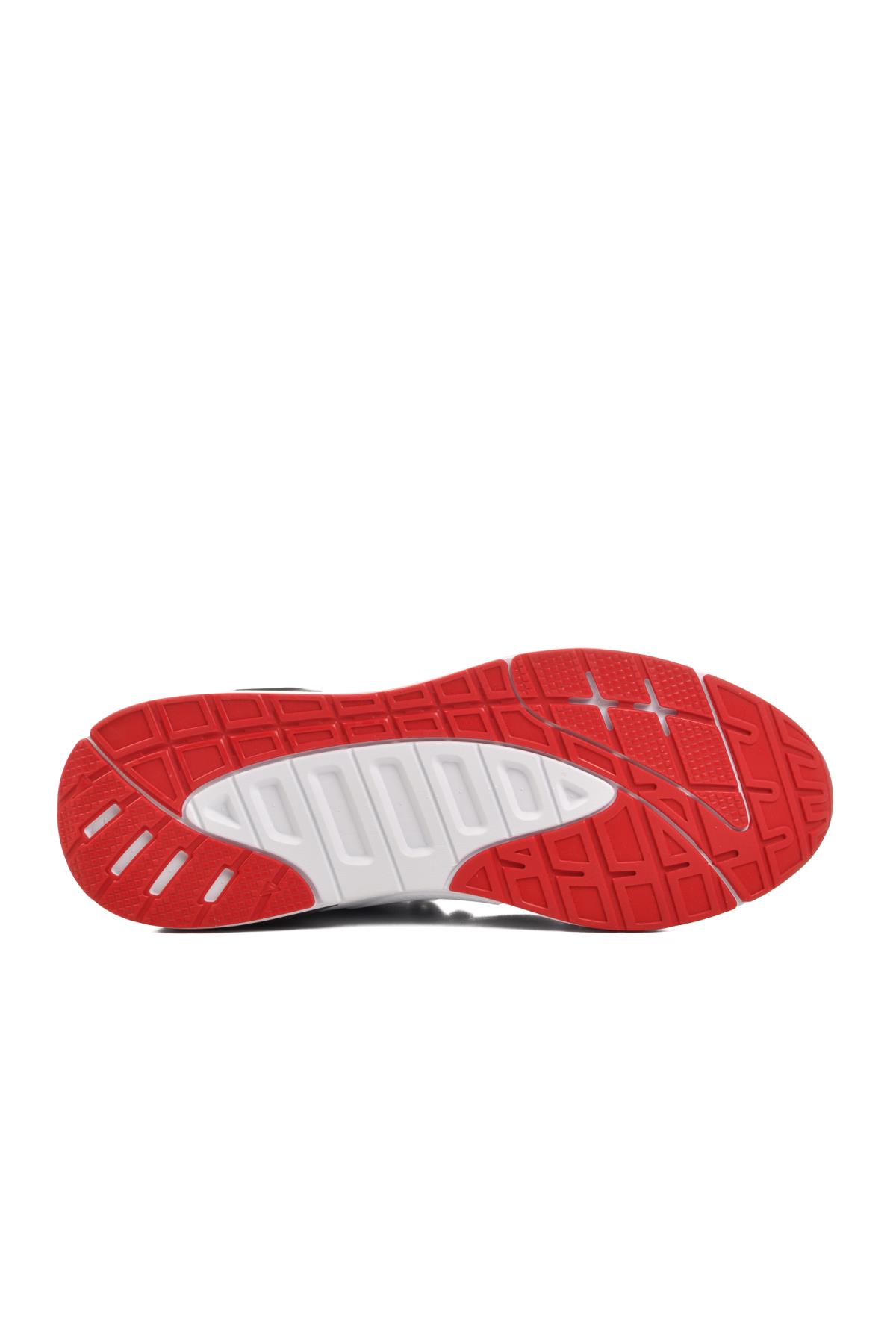 Walther Füme Erkek Spor Ayakkabı - Görsel 6