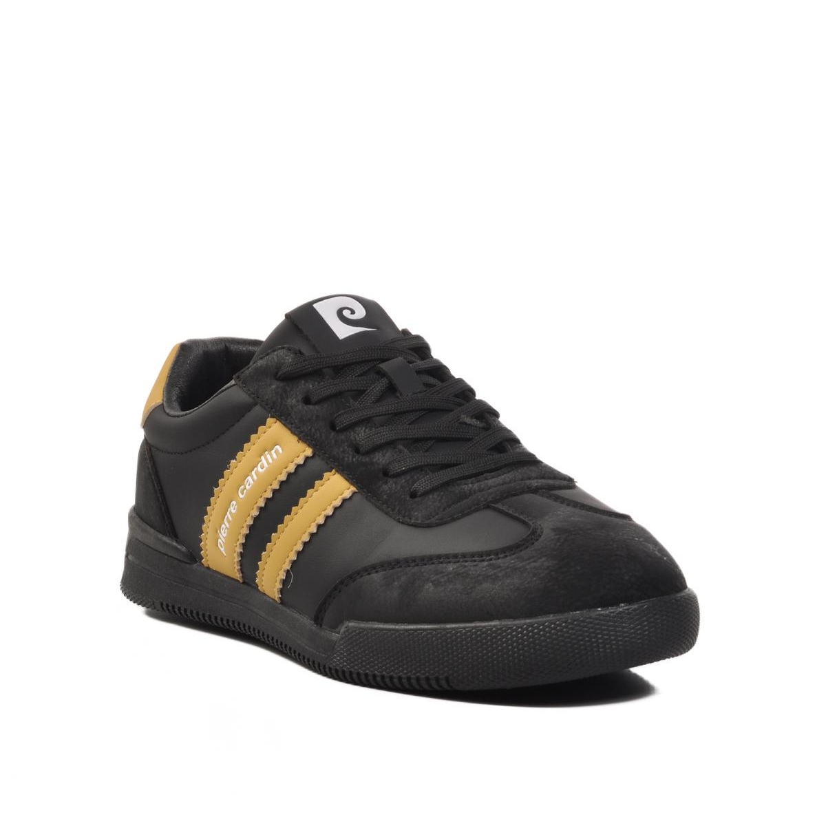 PCI-11202 Siyah Erkek Spor Ayakkabı - Görsel 2