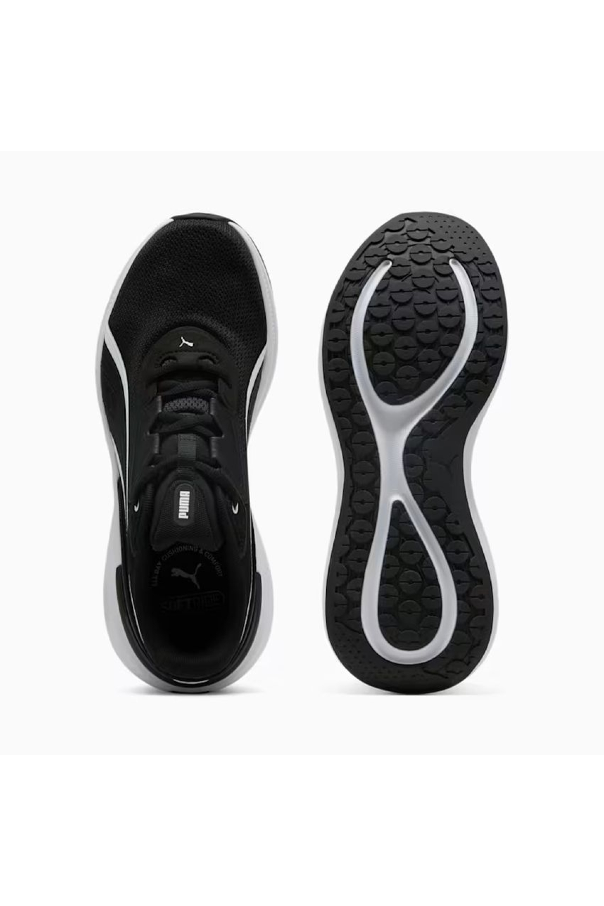 Softride Exo Unisex Spor Ayakkabı 31172201 - Görsel 7