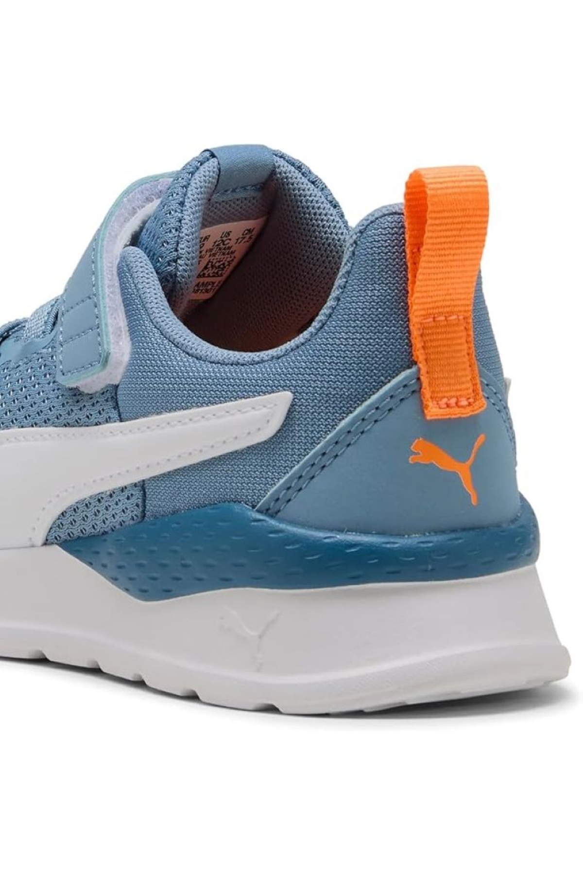 Anzarun Lite Ac+ Ps Çocuk Günlük Ayakkabı 37200945 - Görsel 5