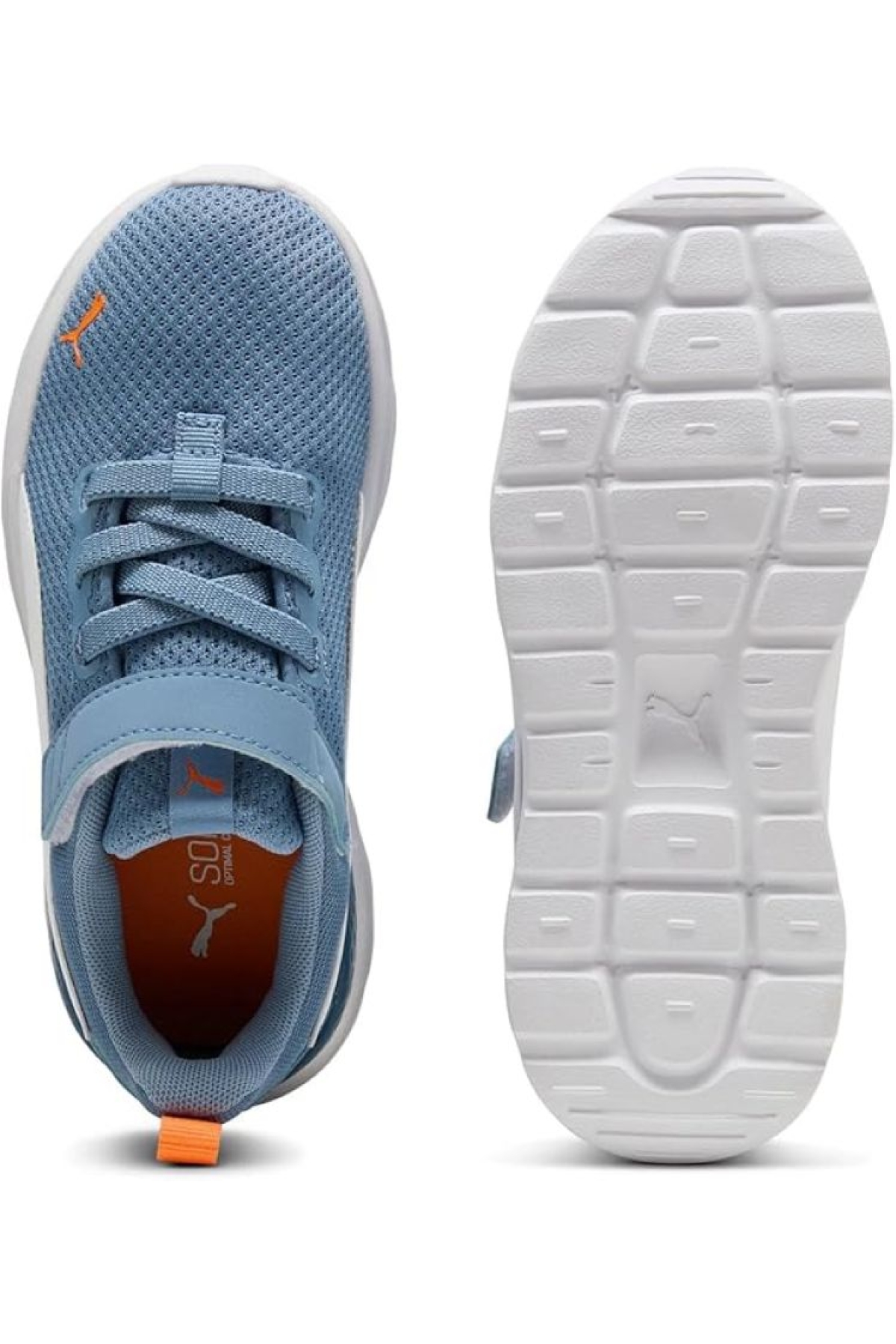 Anzarun Lite Ac+ Ps Çocuk Günlük Ayakkabı 37200945 - Görsel 6