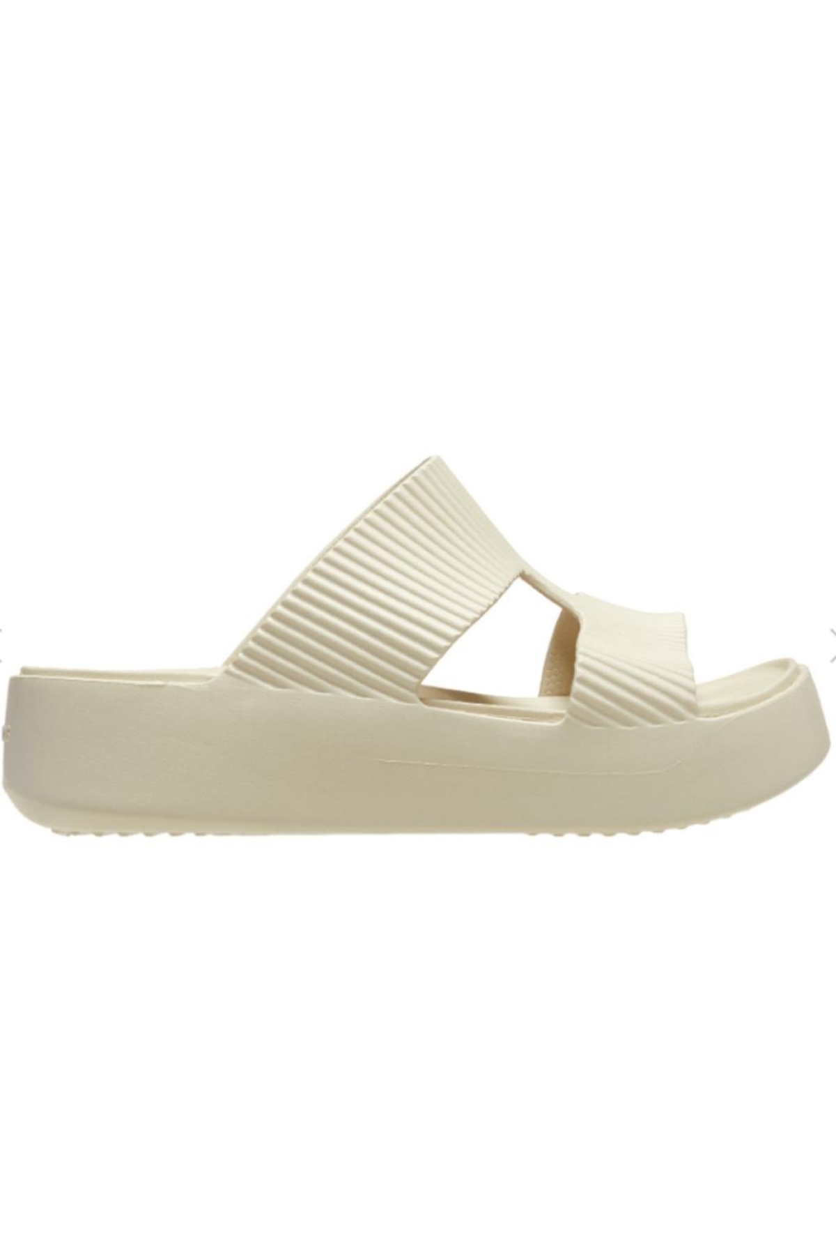 Getaway Groove Platform HStrap Kadın Terlik 210701_0LH - Görsel 2