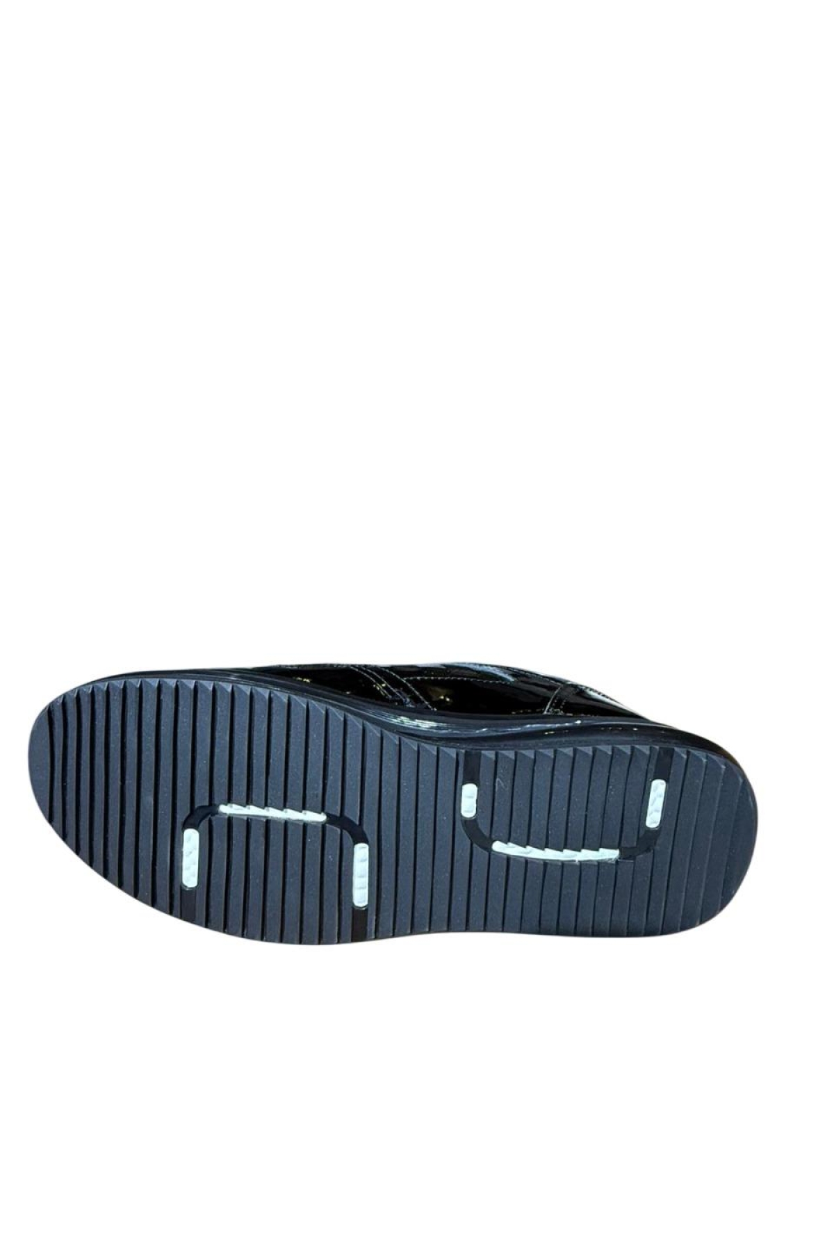 Casual Rugan Erkek Ayakkabı 21141 - Görsel 5