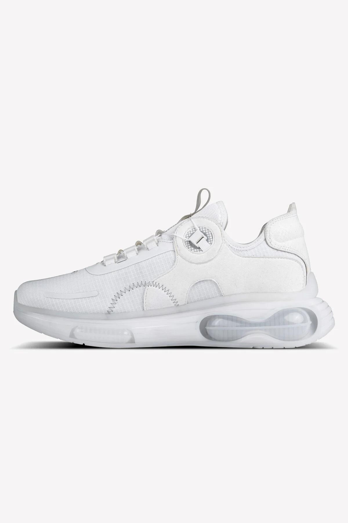 Airfoam Scrool Erkek Ayakkabı - Görsel 3