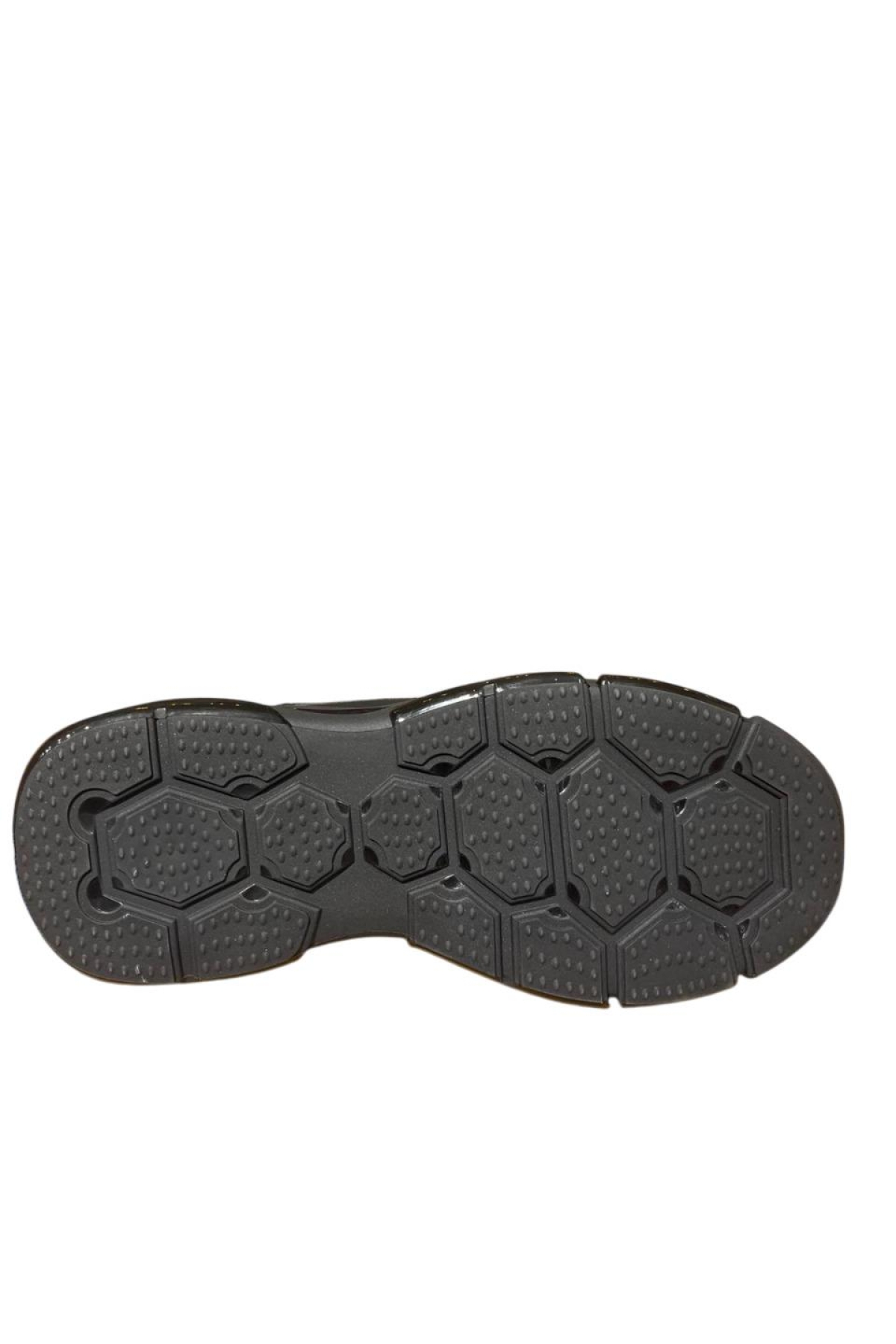 Jüte Monta Erkek Casual Ayakkabı 21315 - Görsel 5