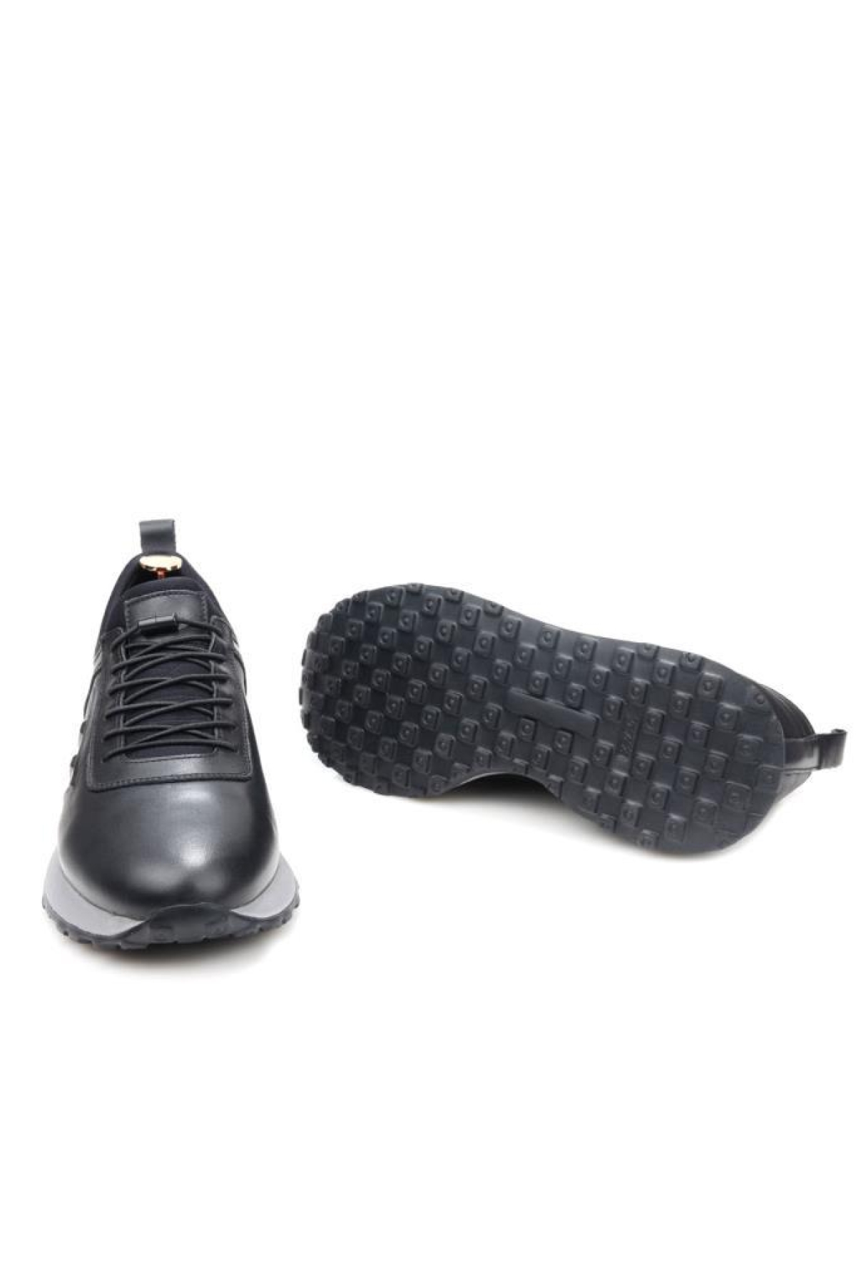 Pisagor Ps-33110 Erkek Hakiki Deri Günlük Ayakkabı - Görsel 7