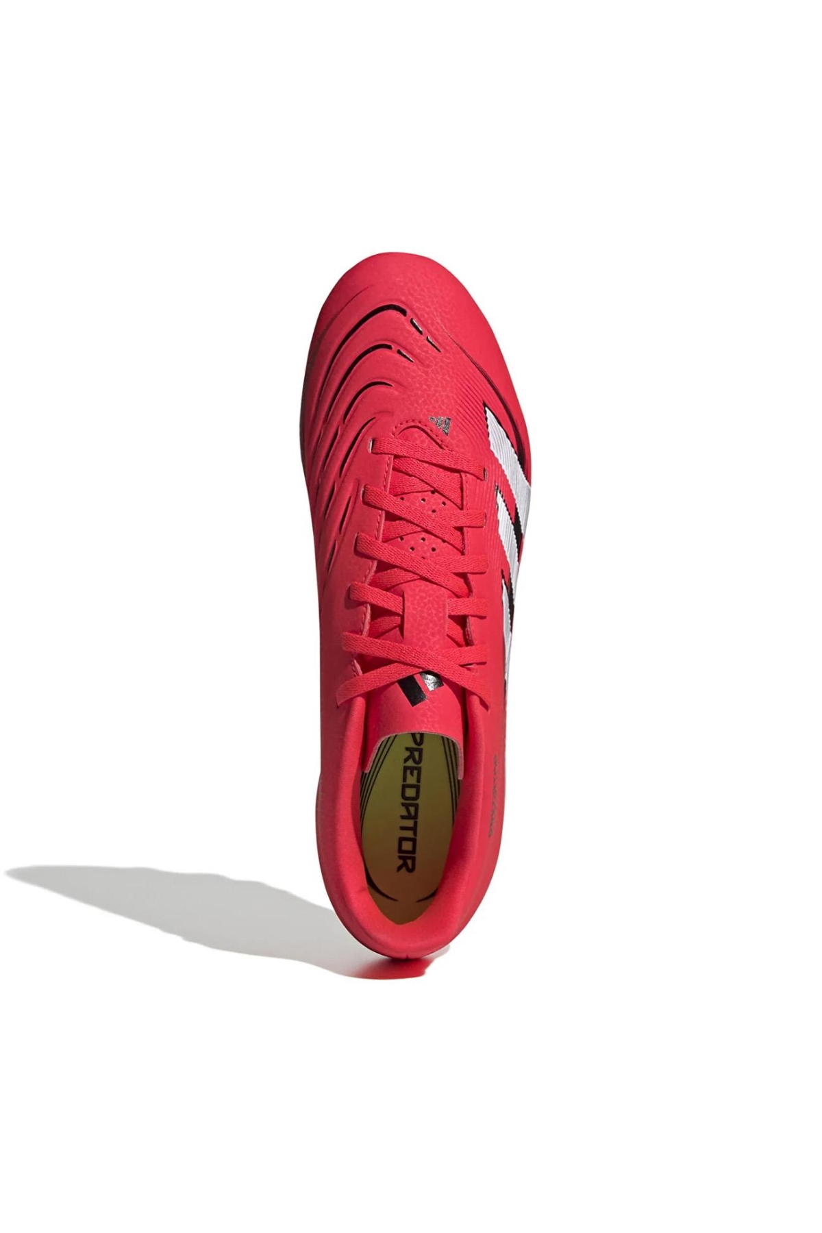 Id1326 Predator Club Fg/Mg Krampon Kırmızı - Görsel 6
